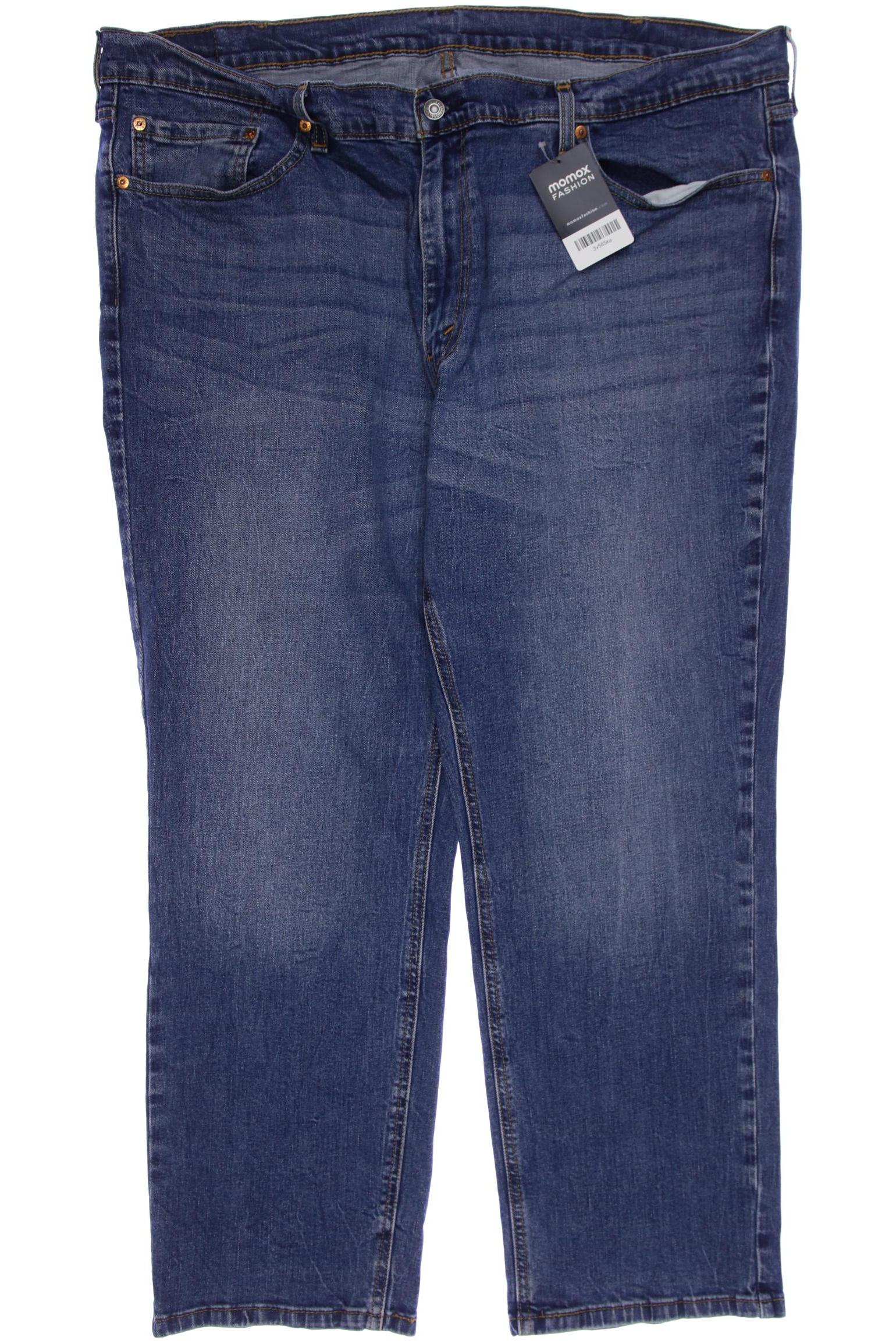 

Levis Herren Jeans, blau, Gr. 44