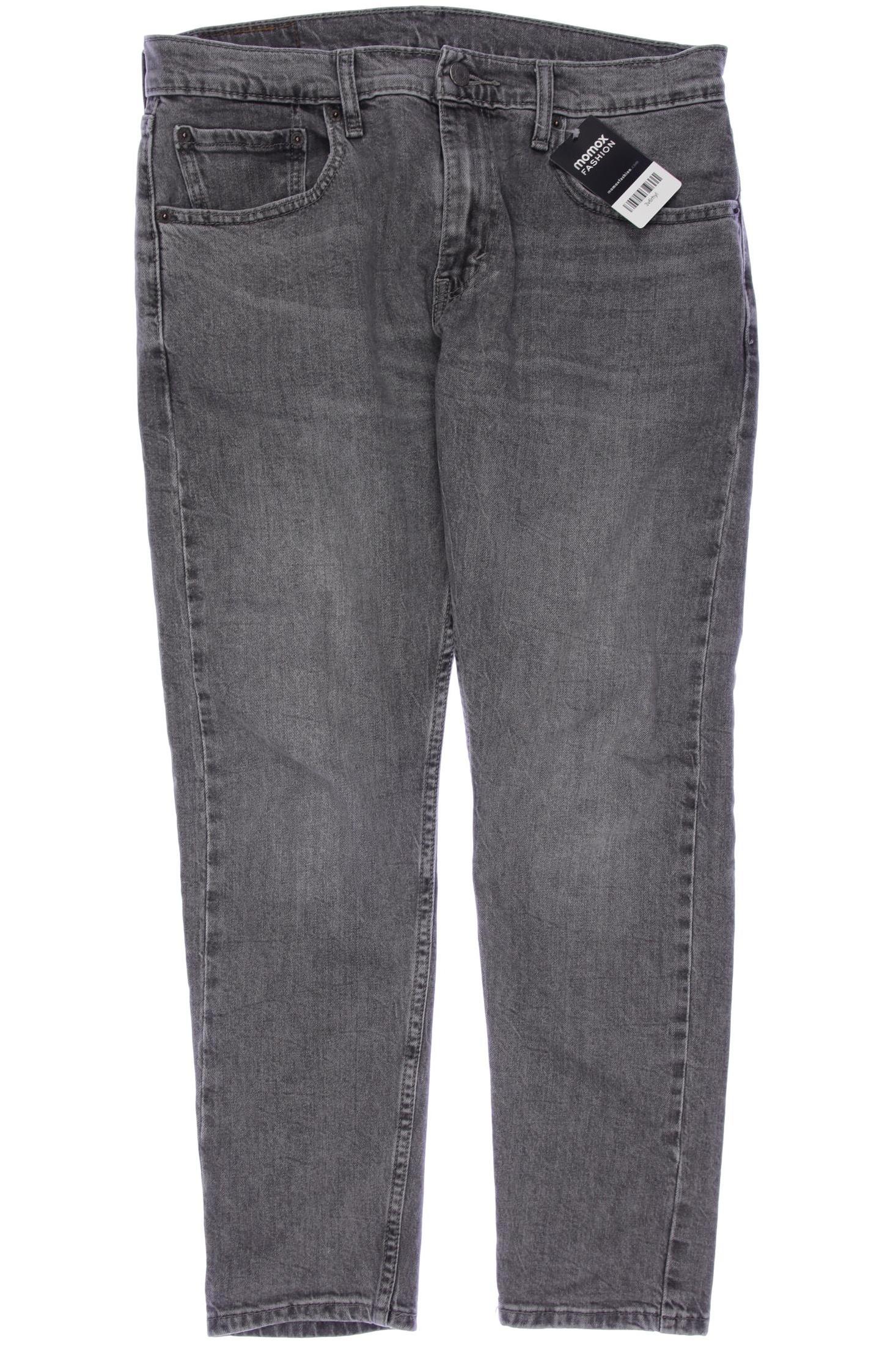 Thumbnail - Levis Herren Jeans, grau, Gr. 32