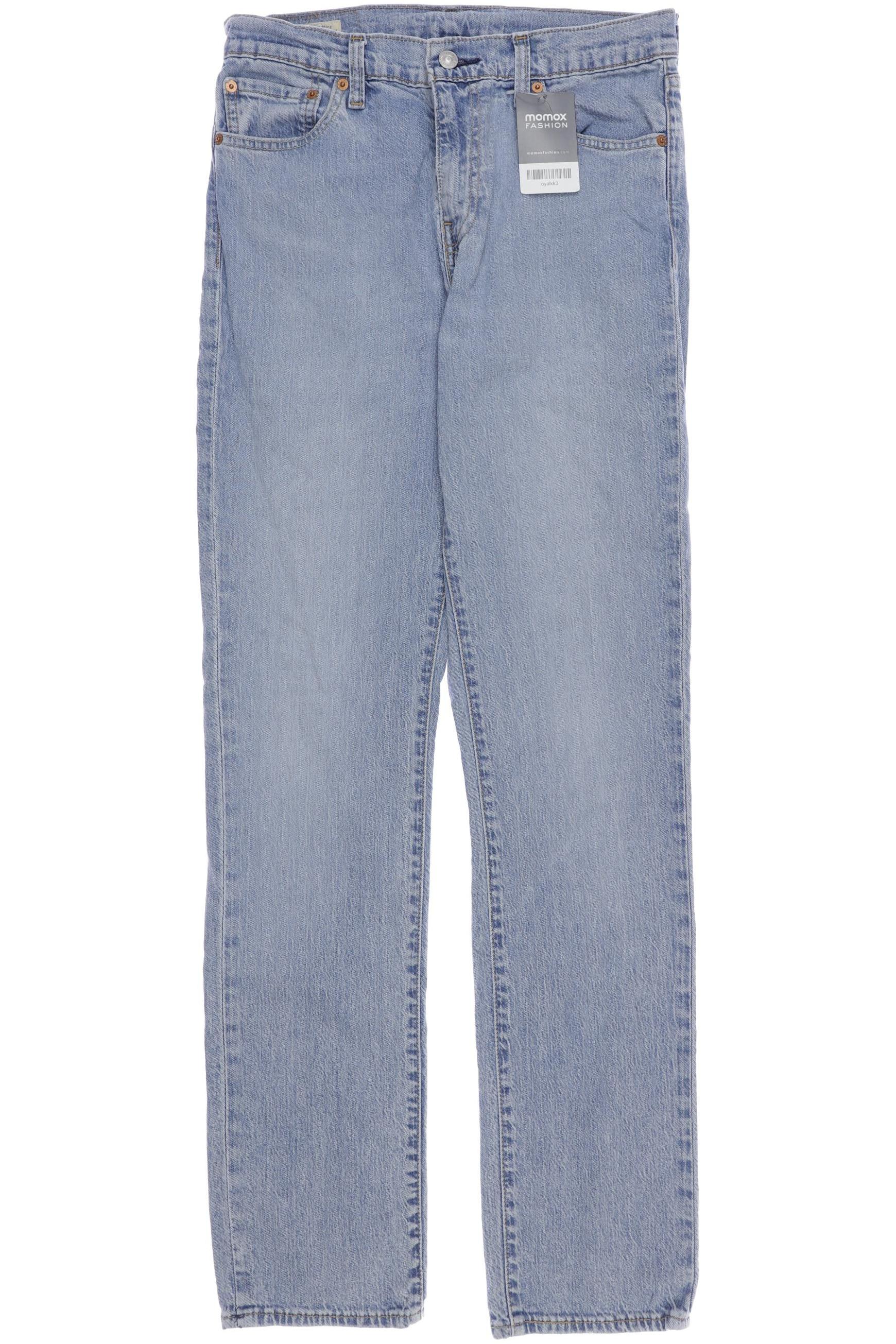 

Levis Herren Jeans, hellblau, Gr. 31