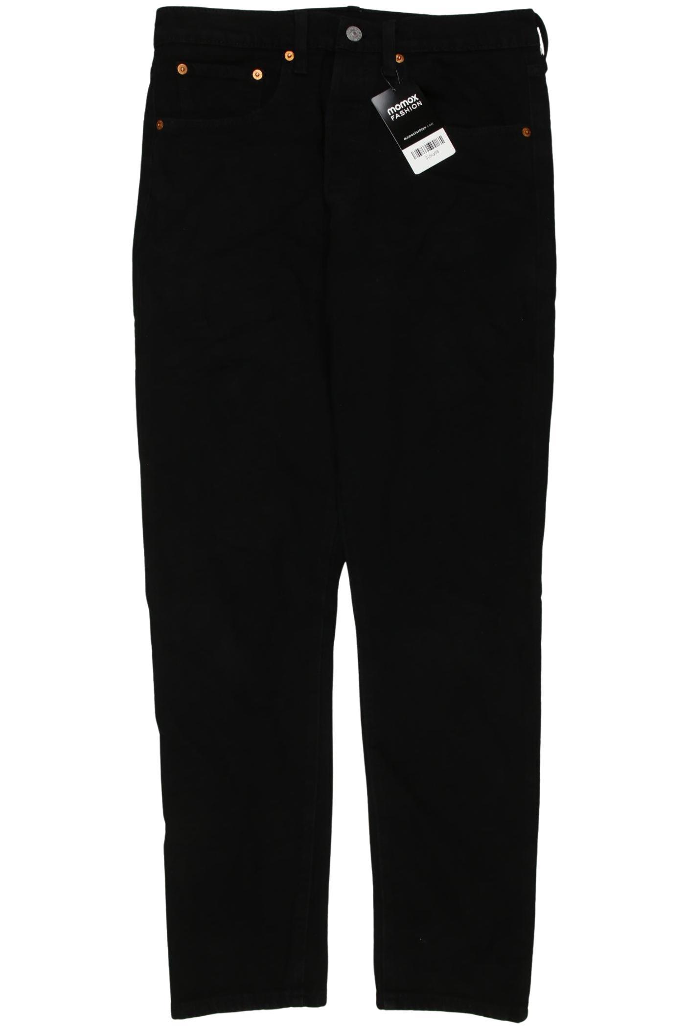 

Levis Herren Jeans, schwarz, Gr. 30