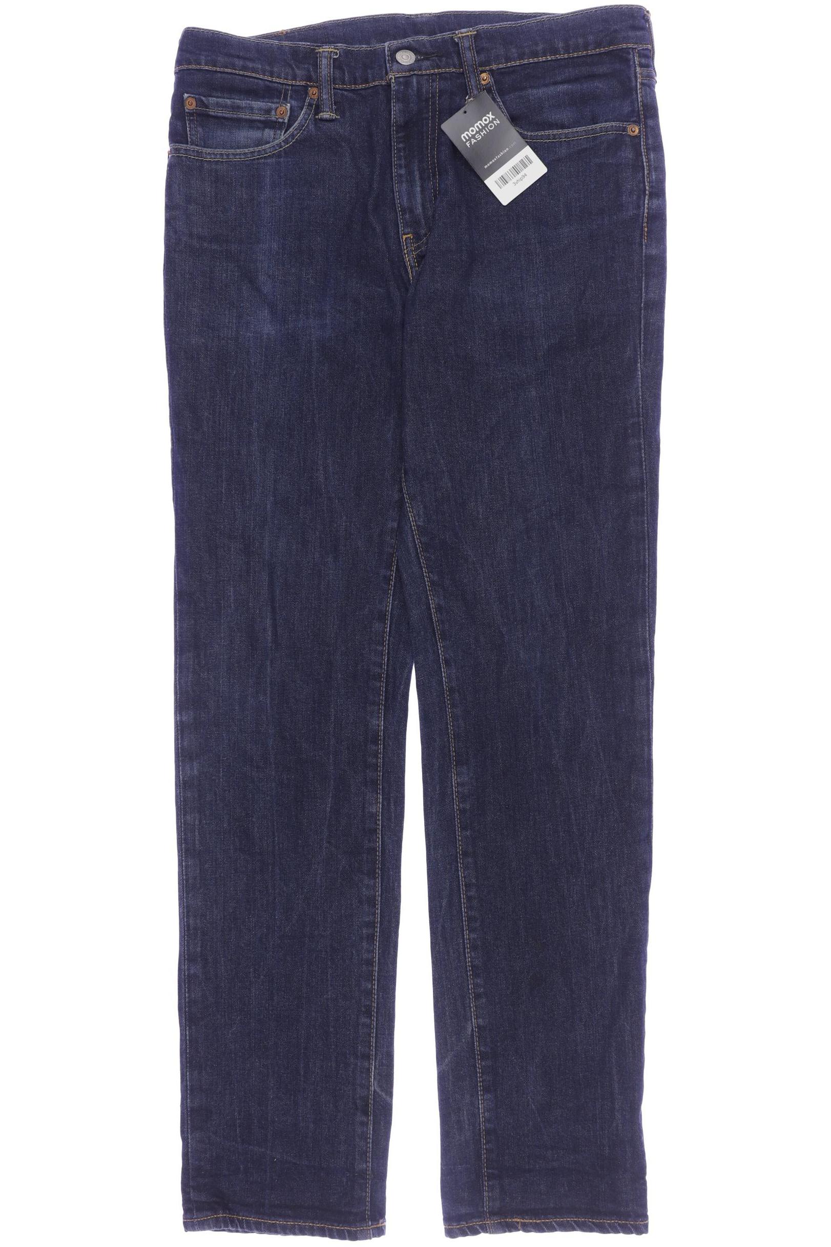 

Levis Herren Jeans, marineblau, Gr. 32
