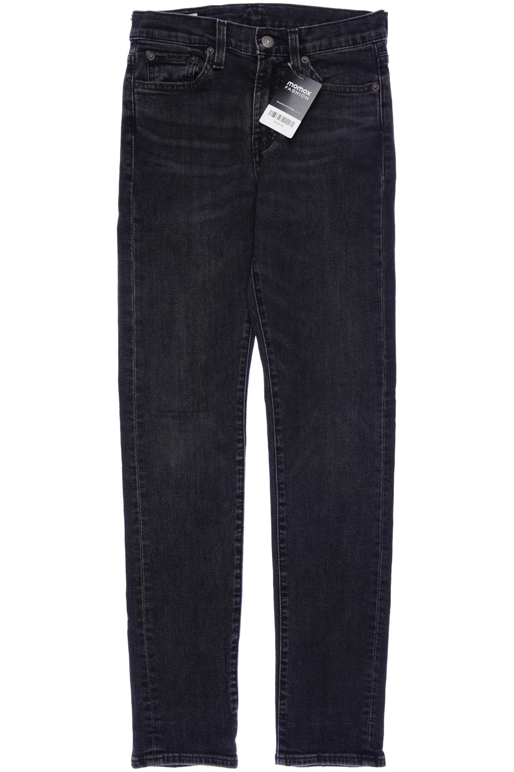

Levis Herren Jeans, grau, Gr. 28