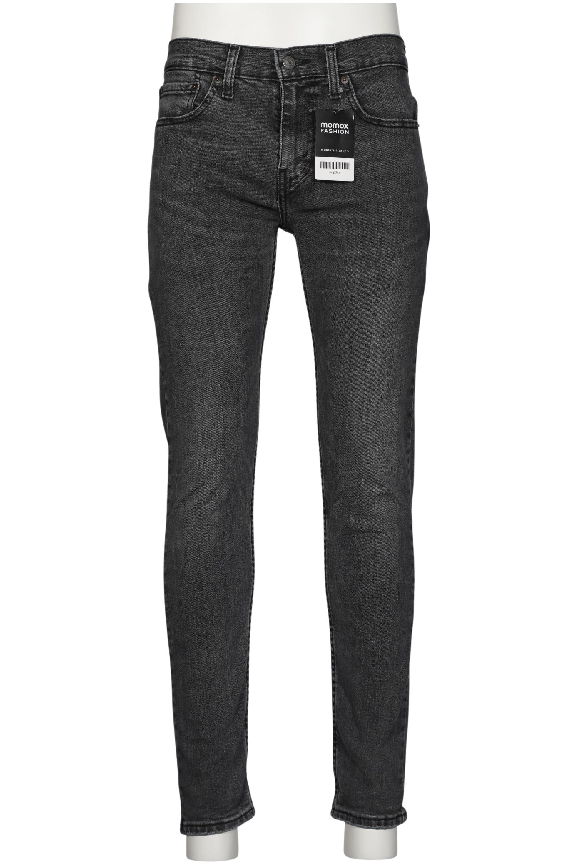 

Levis Herren Jeans, grau, Gr. 28