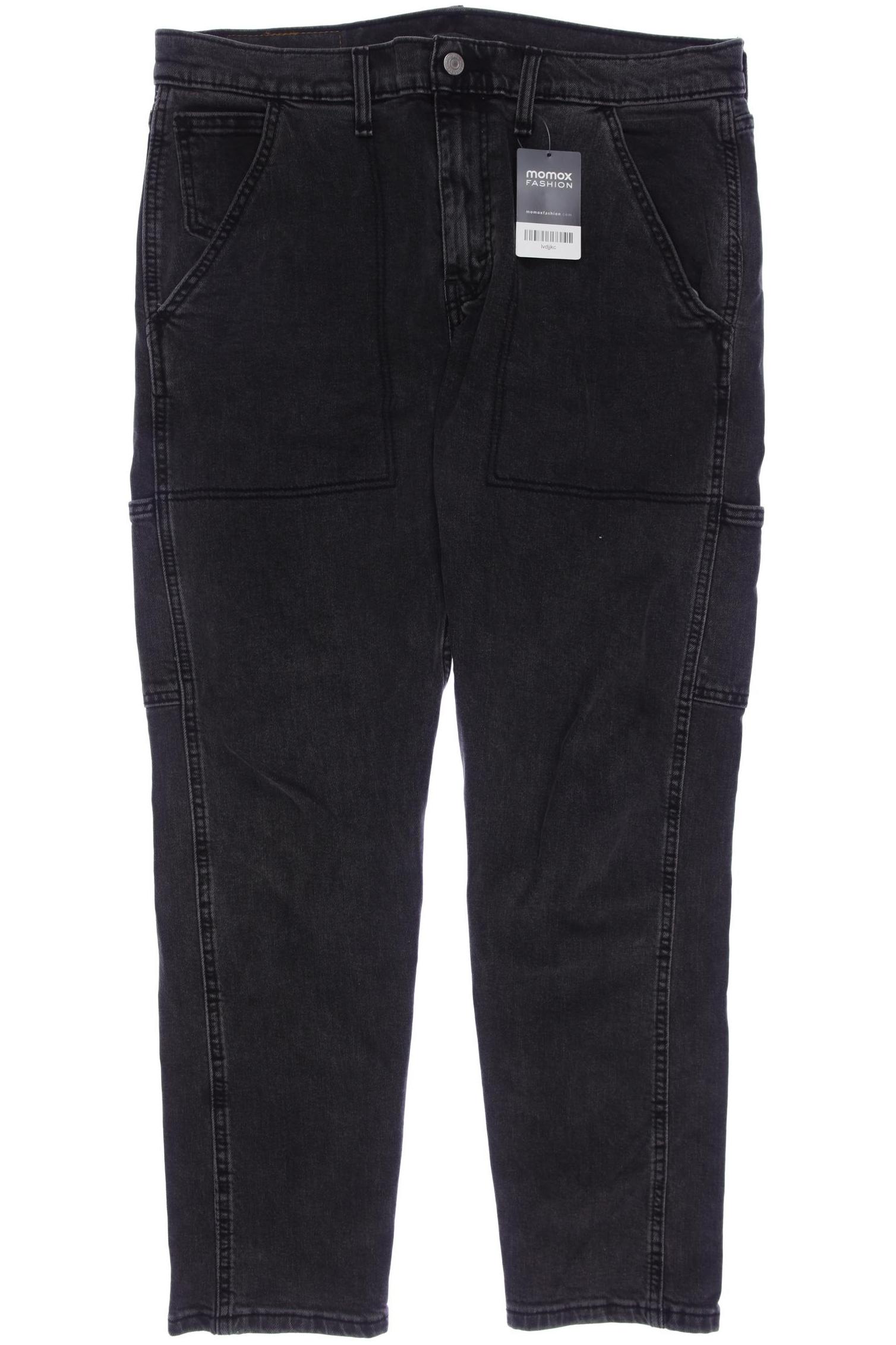 

Levis Herren Jeans, grau, Gr. 34