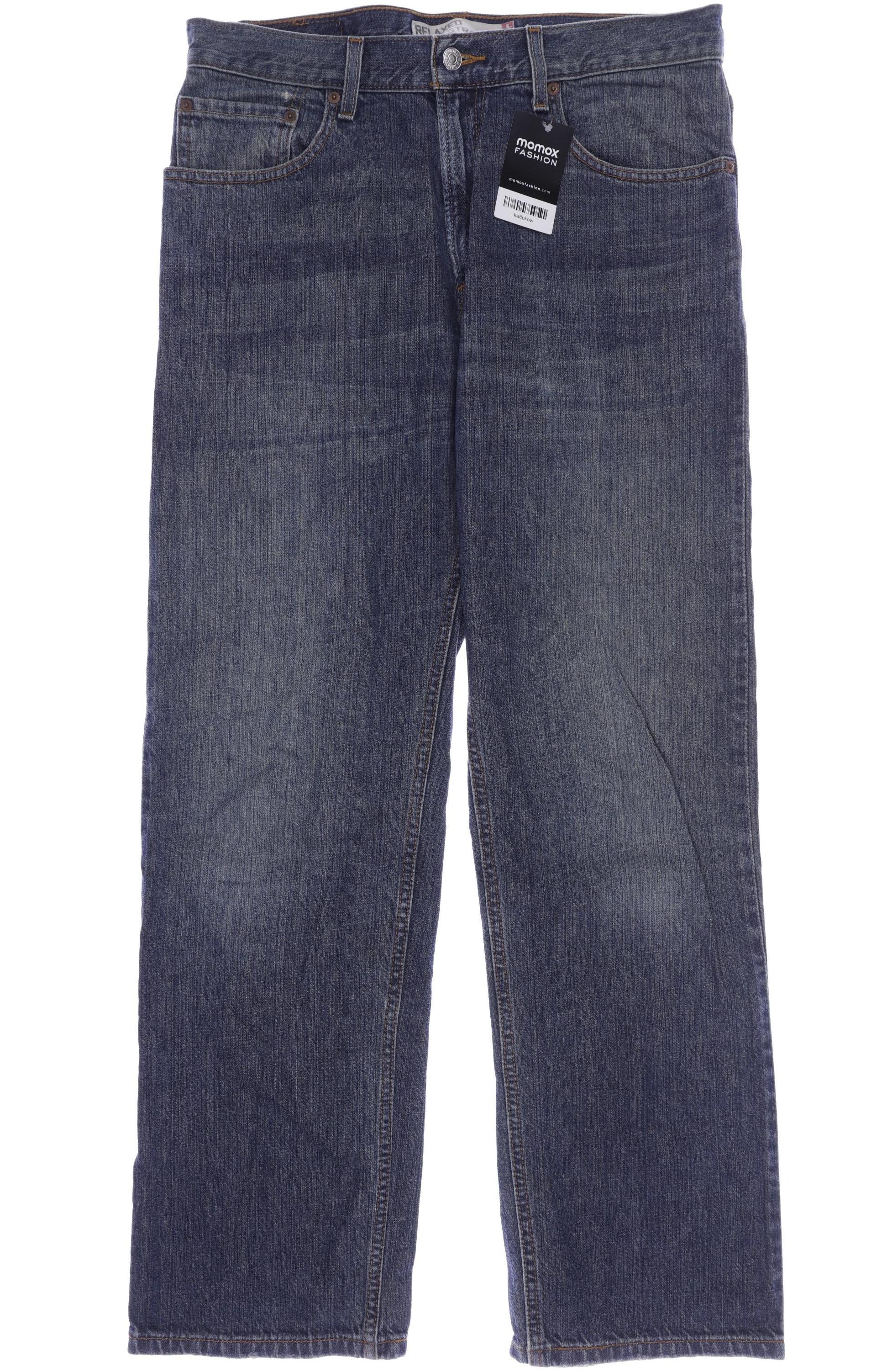 Thumbnail - Levis Herren Jeans, blau, Gr. 33