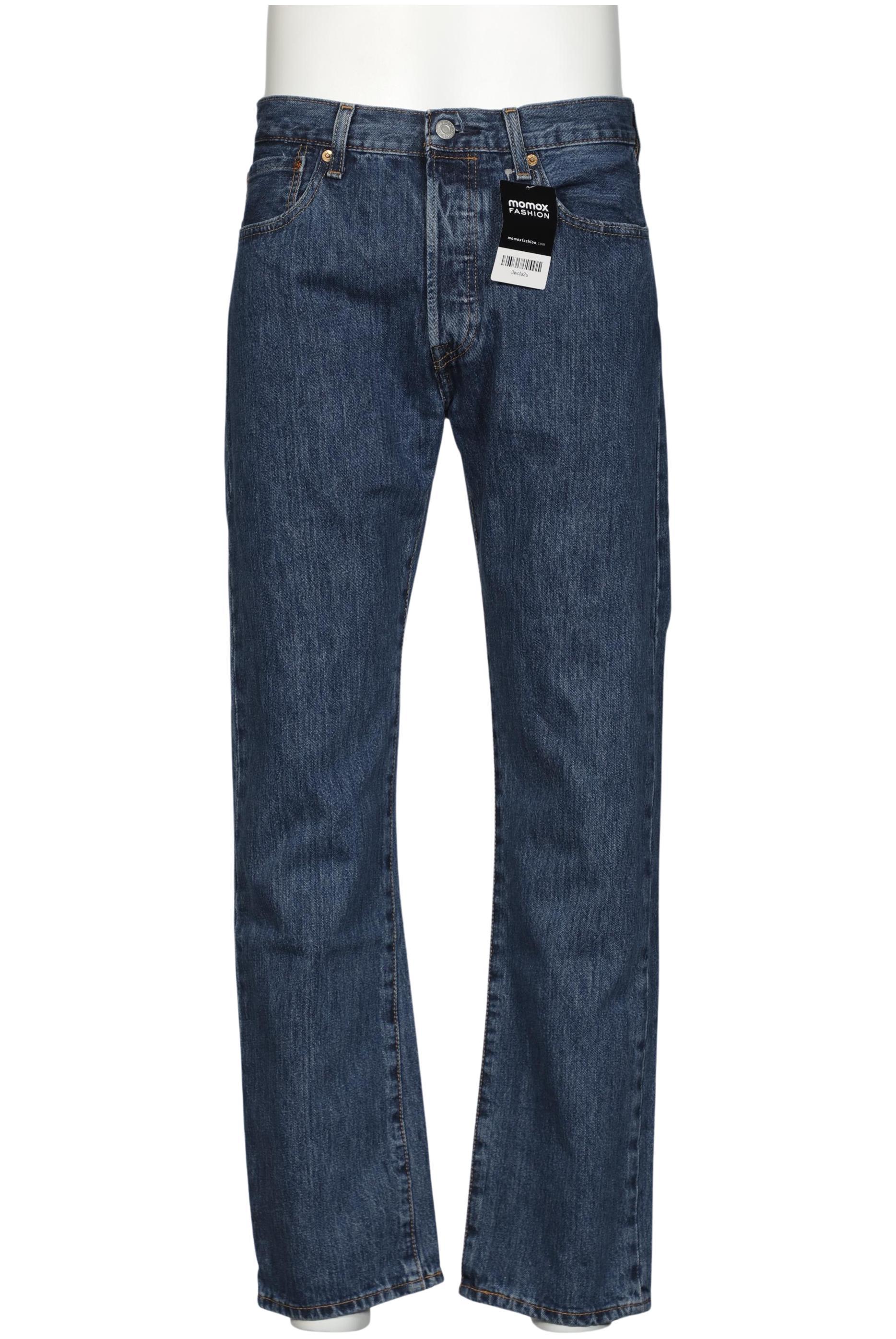 

Levis Herren Jeans, blau, Gr. 32