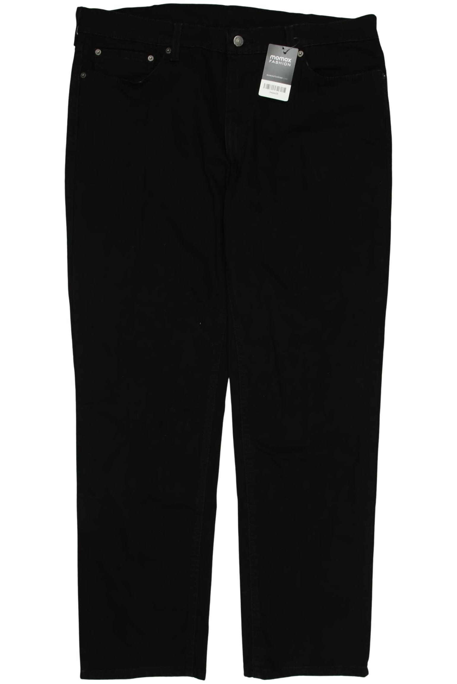 

Levis Herren Jeans, schwarz, Gr. 38