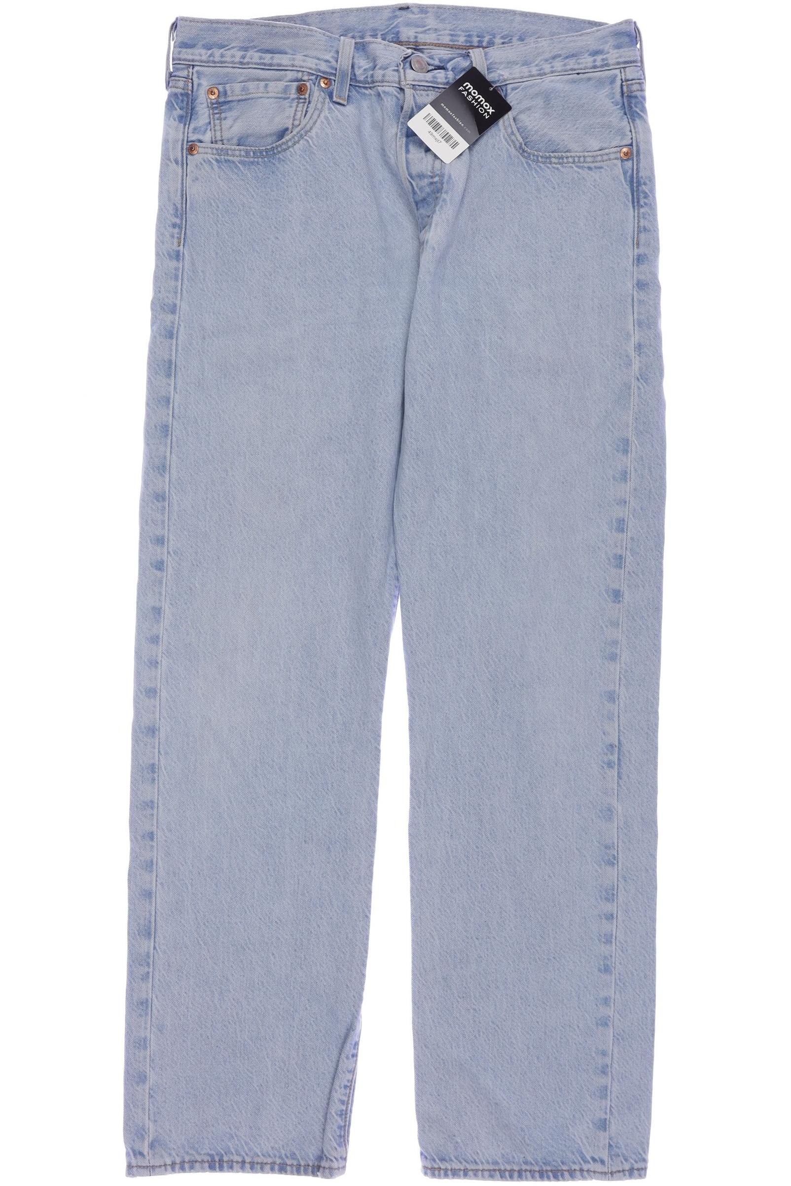 

Levis Herren Jeans, hellblau, Gr. 33