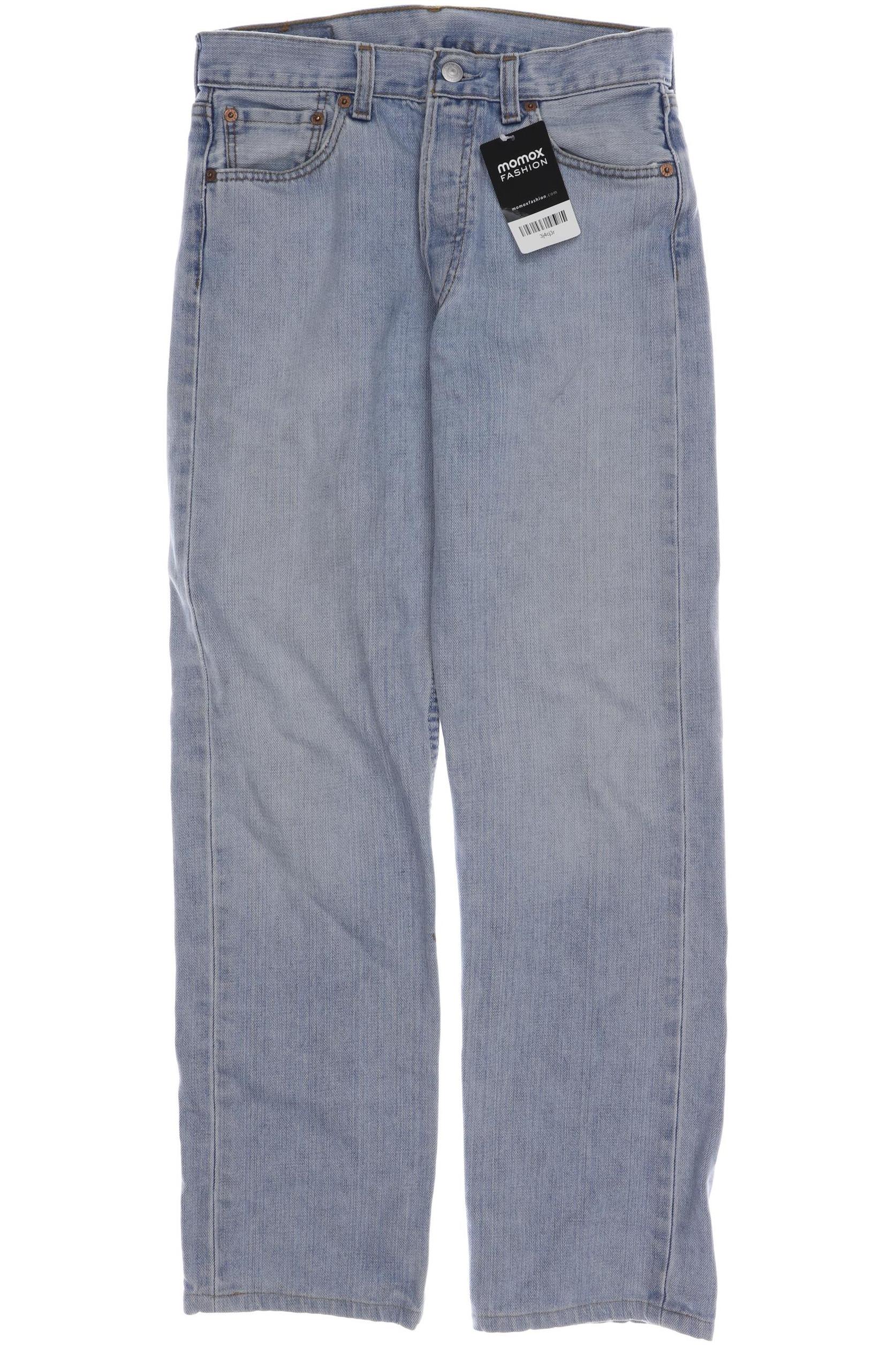 

Levis Herren Jeans, hellblau, Gr. 29