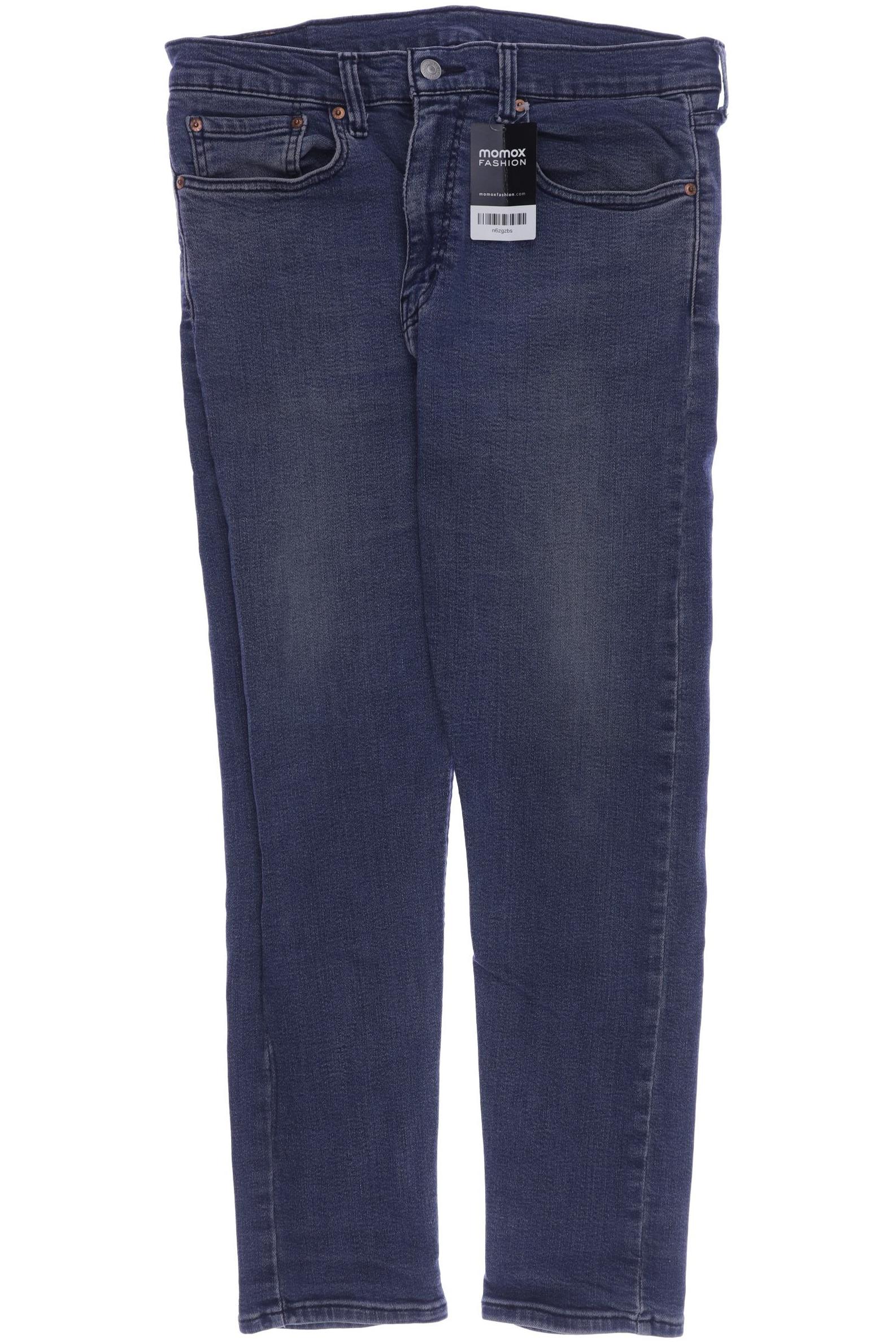 

Levis Herren Jeans, blau, Gr. 52