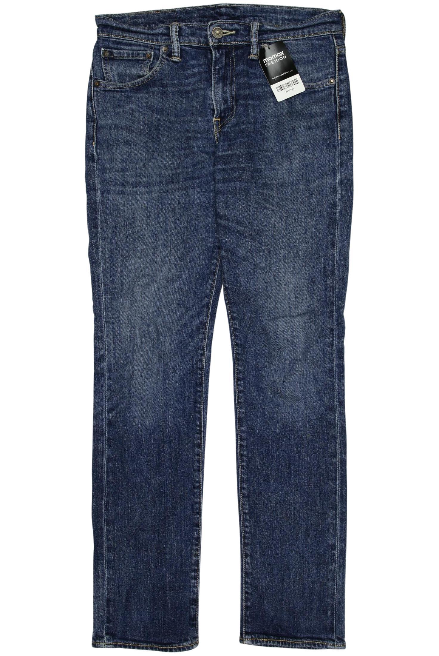 

Levis Herren Jeans, blau, Gr. 30