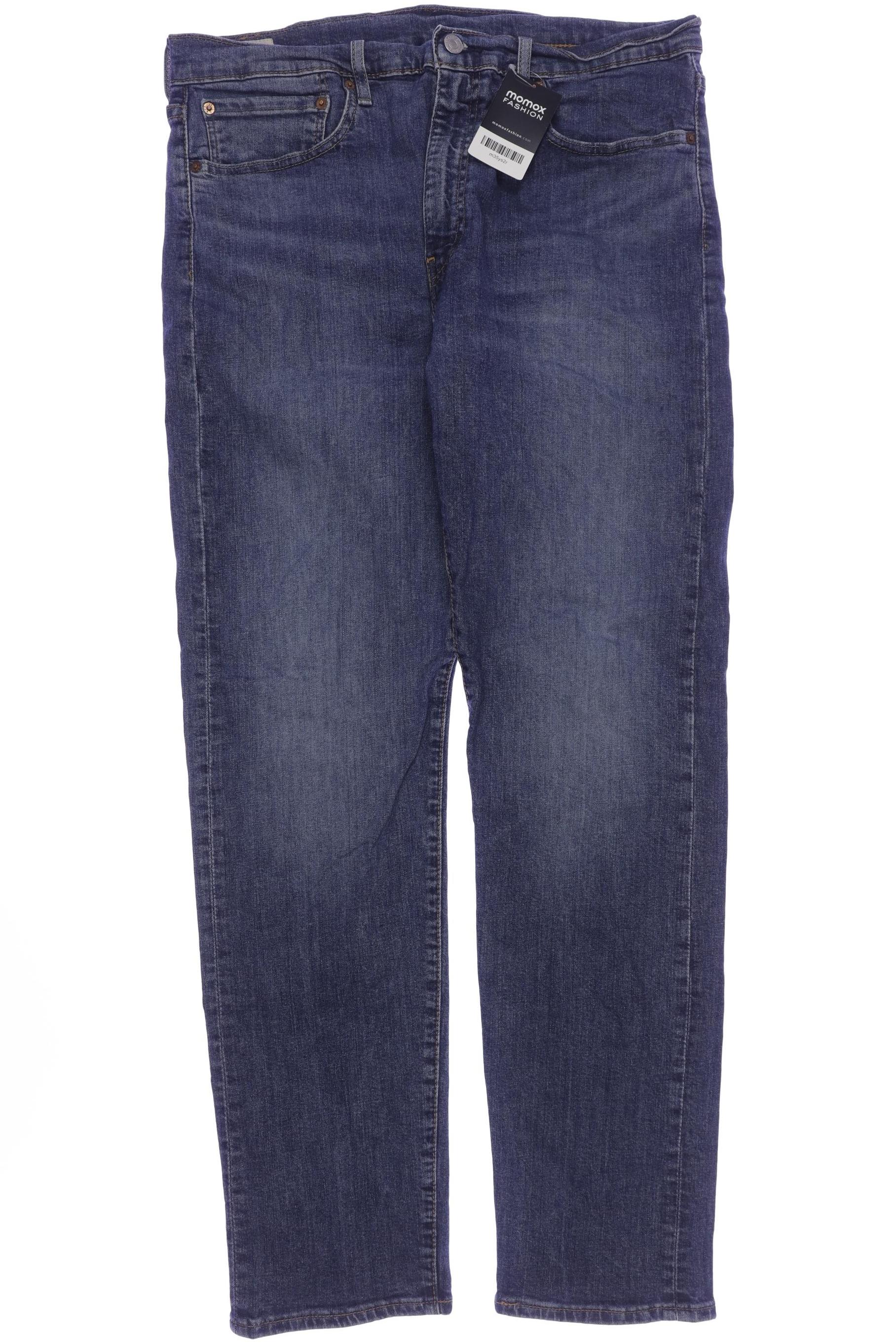 

Levis Herren Jeans, blau, Gr. 36