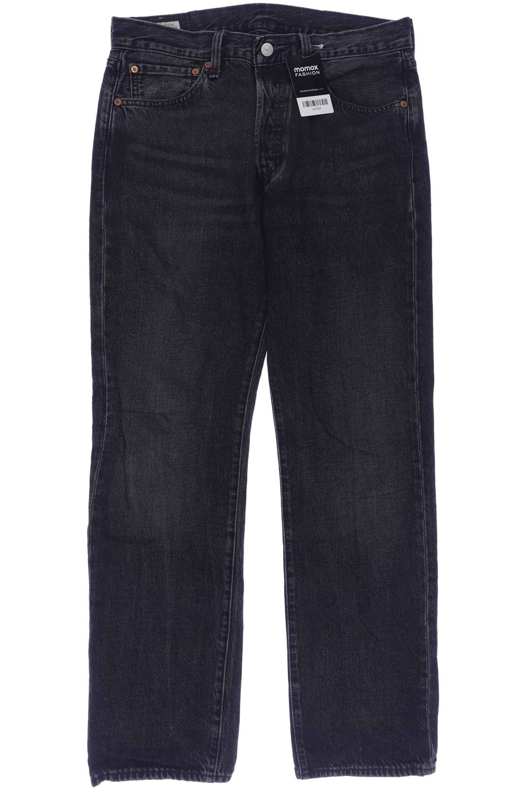 

Levis Herren Jeans, schwarz, Gr. 32