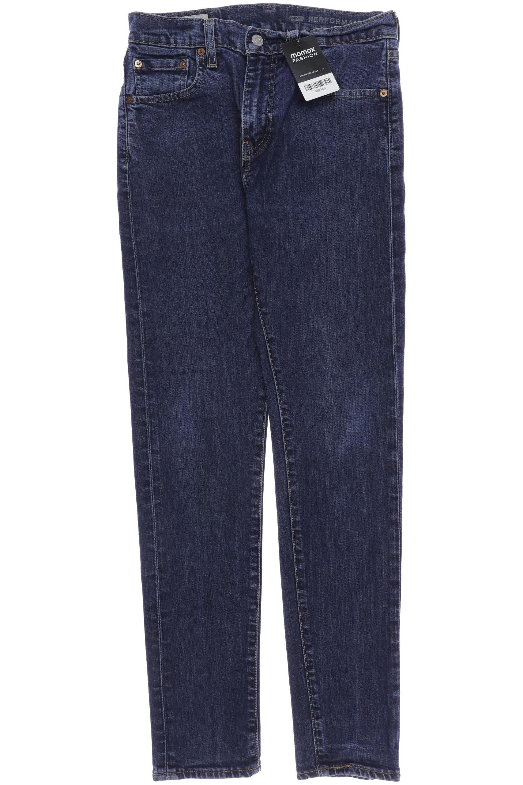 

Levis Herren Jeans, marineblau, Gr. 30