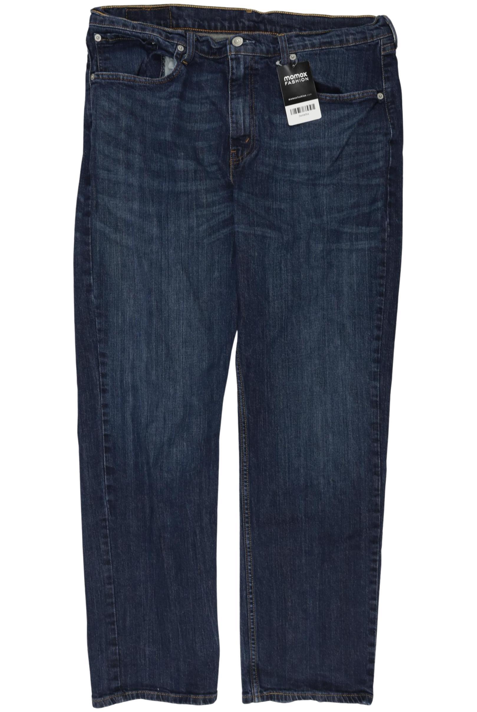 

Levis Herren Jeans, blau, Gr. 38