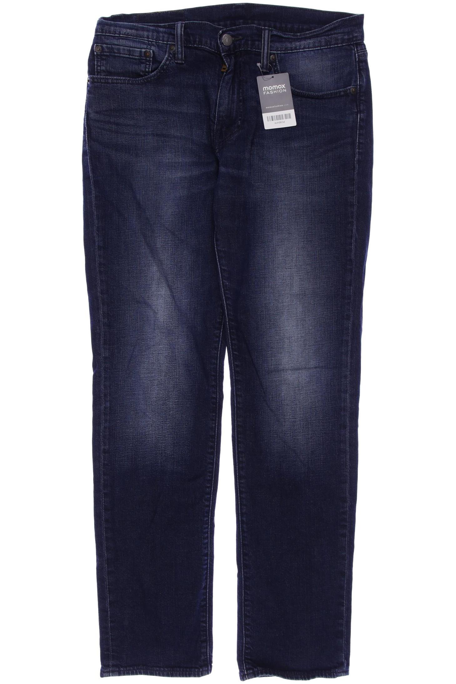 

Levis Herren Jeans, blau, Gr. 32