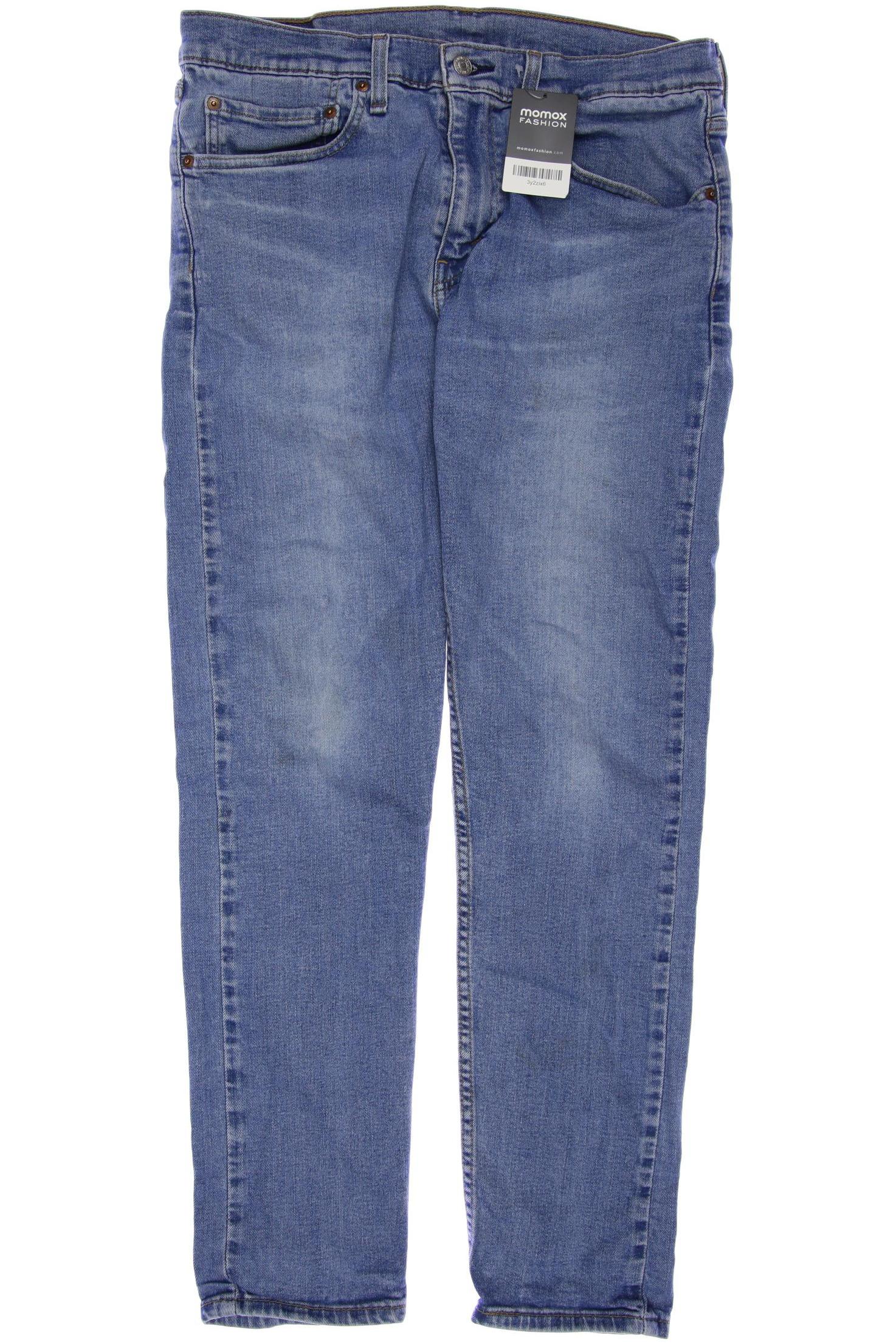 

Levis Herren Jeans, blau, Gr. 52