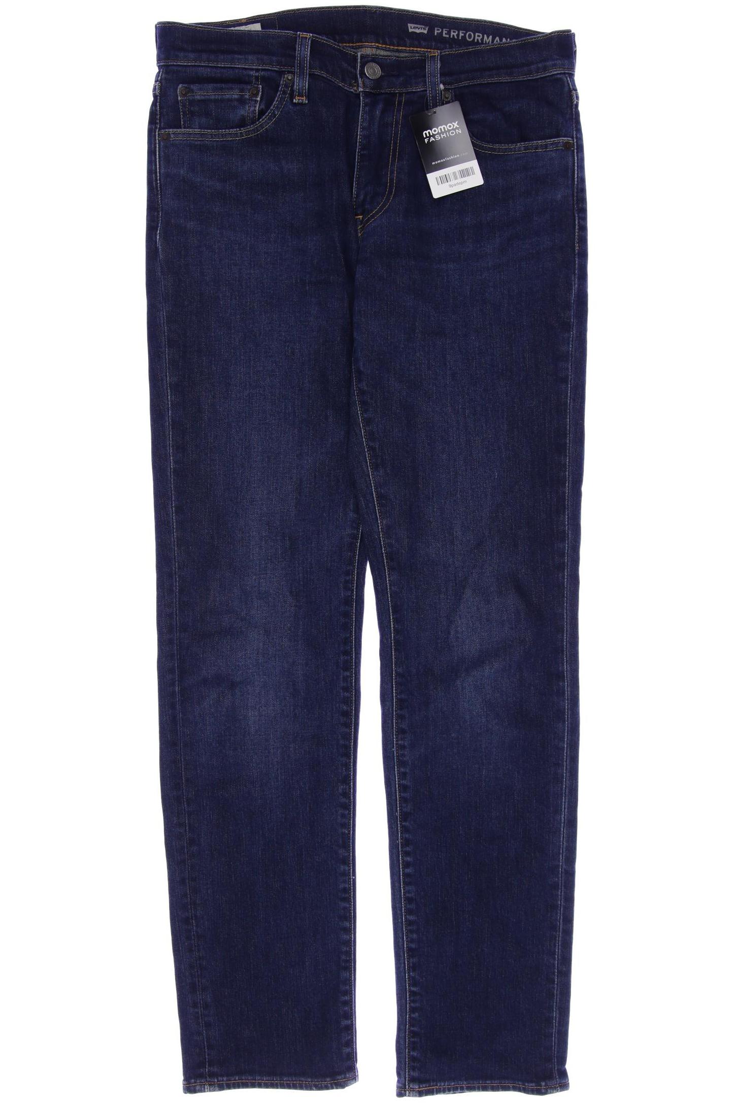 

Levis Herren Jeans, blau, Gr. 46