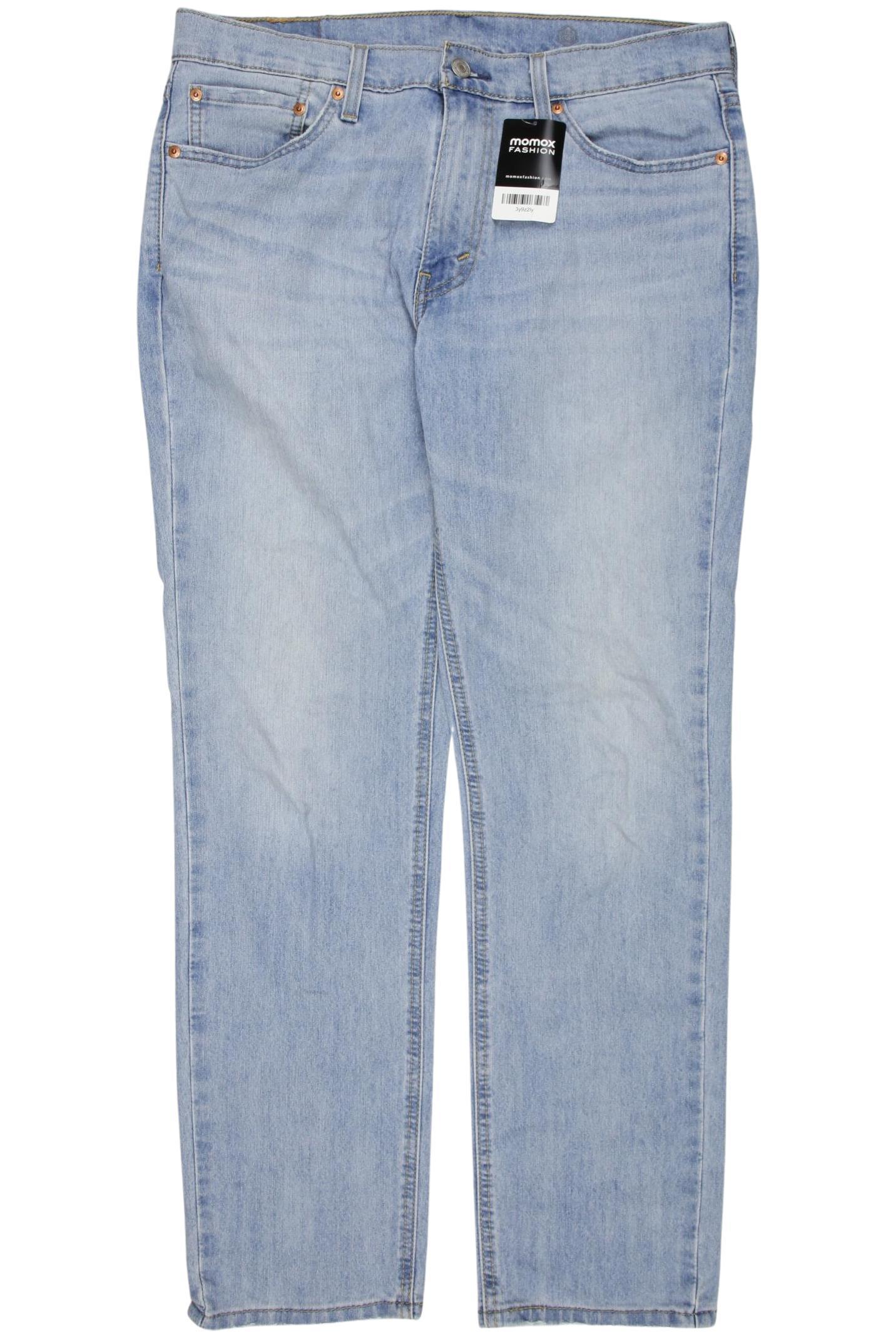 

Levis Herren Jeans, hellblau, Gr. 33