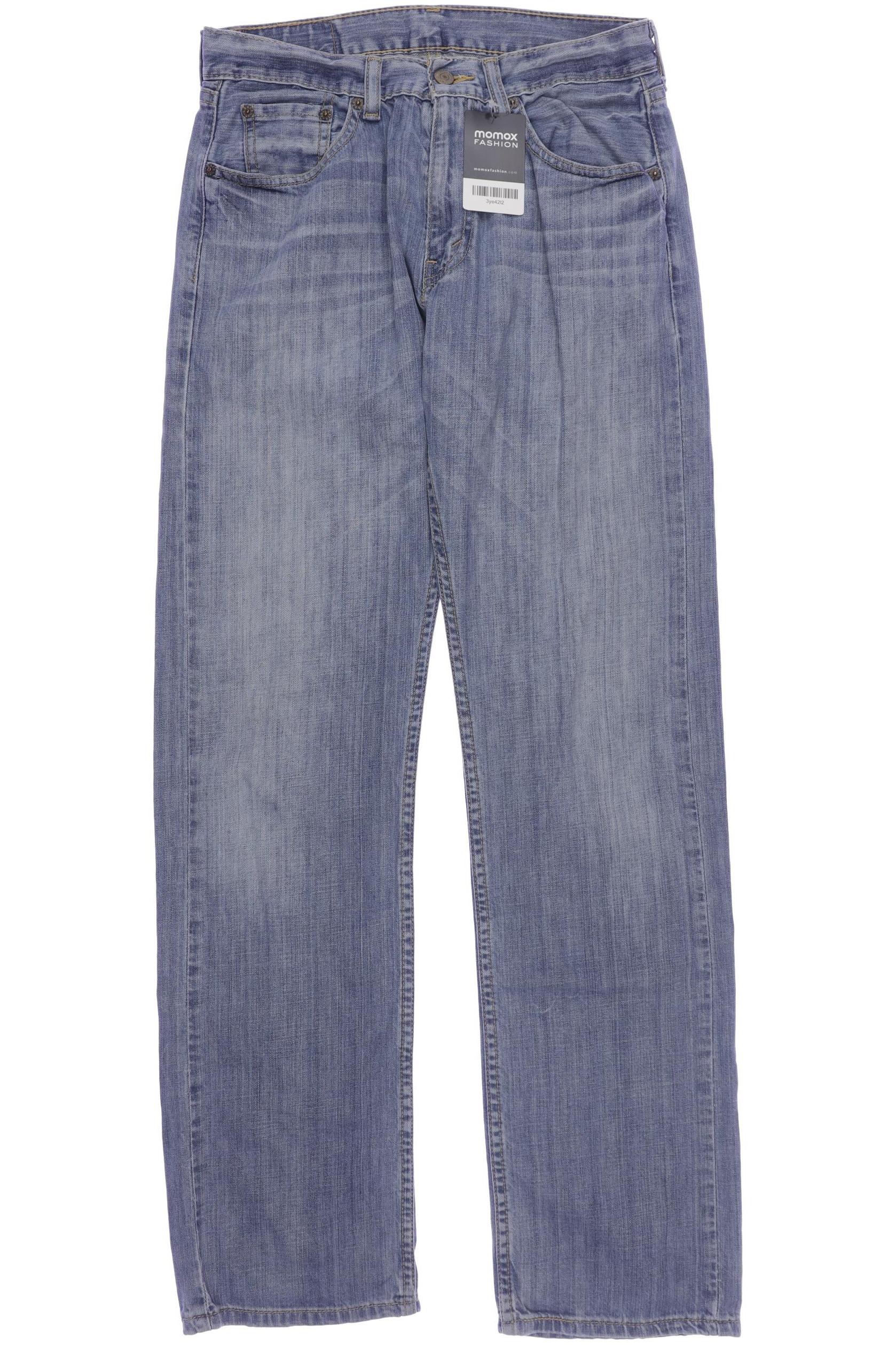 

Levis Herren Jeans, hellblau, Gr. 30