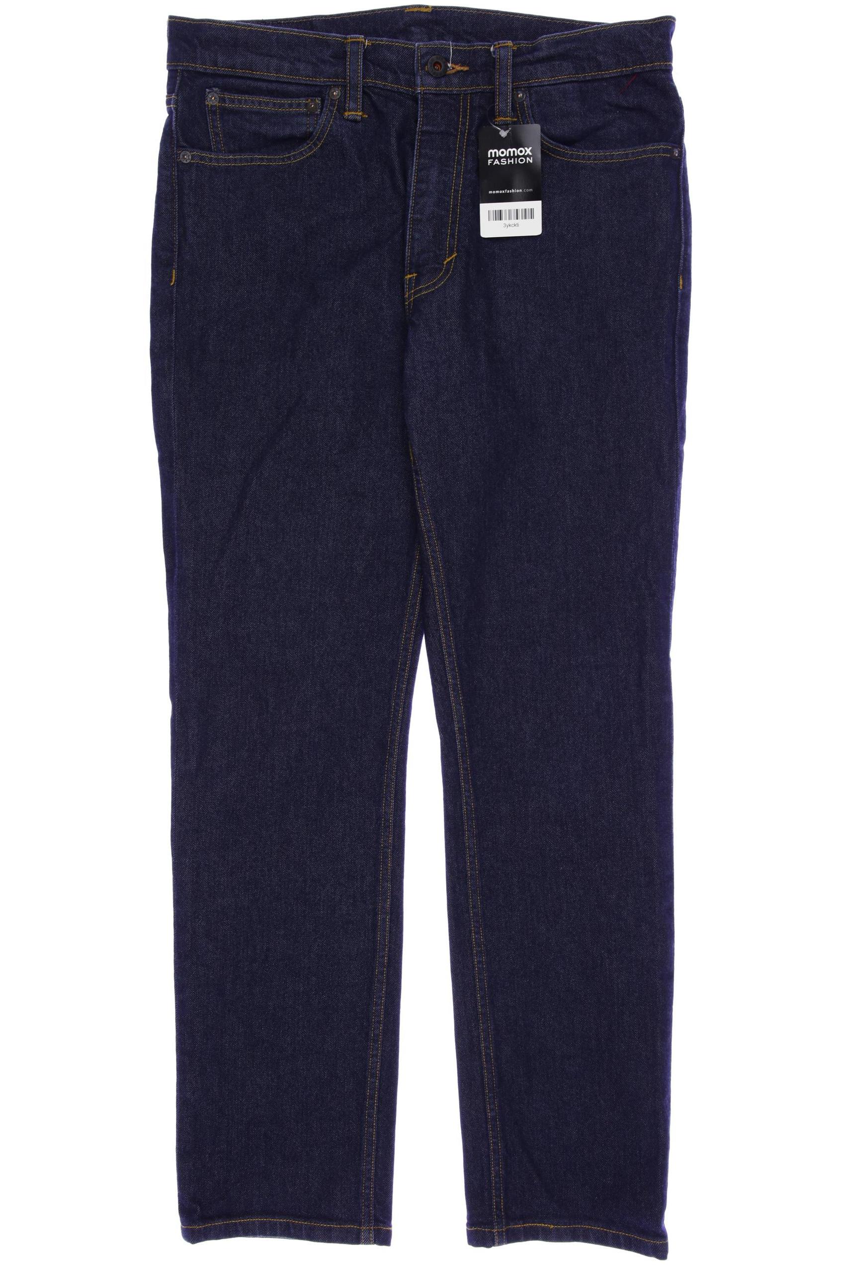 

Levis Herren Jeans, marineblau, Gr. 32