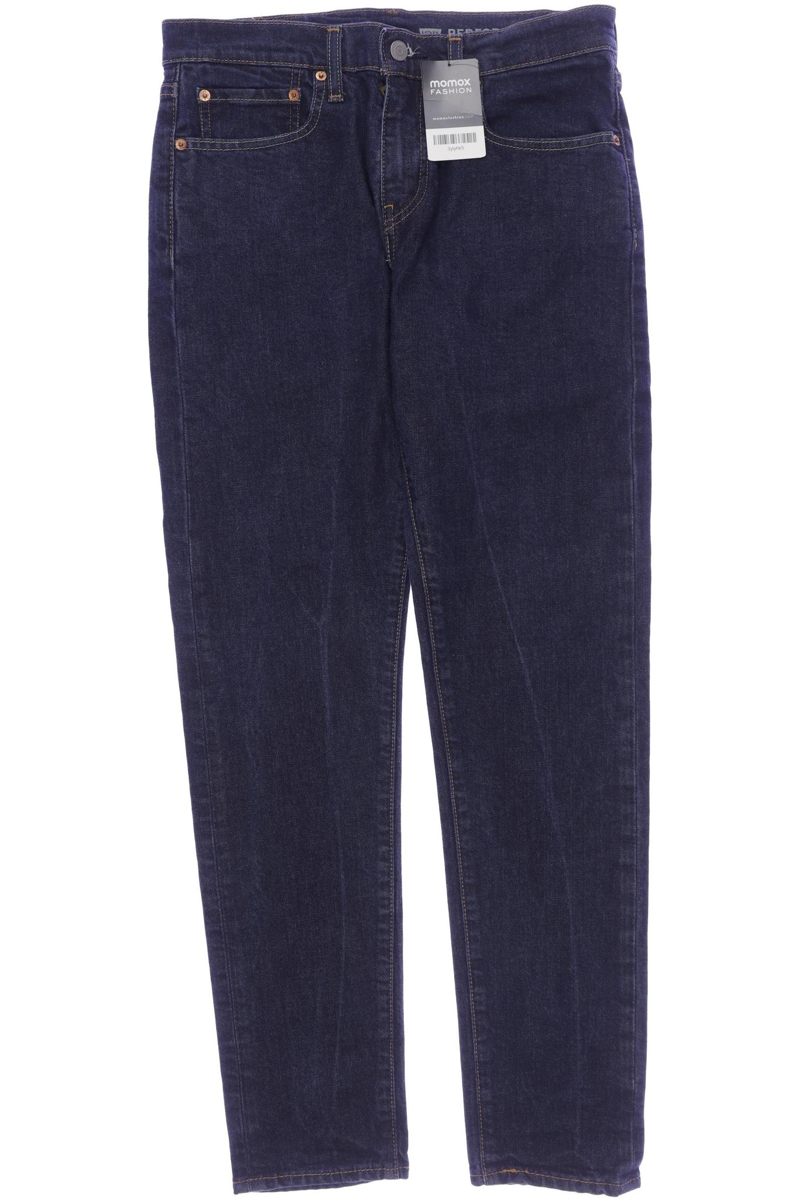 

Levis Herren Jeans, marineblau, Gr. 31