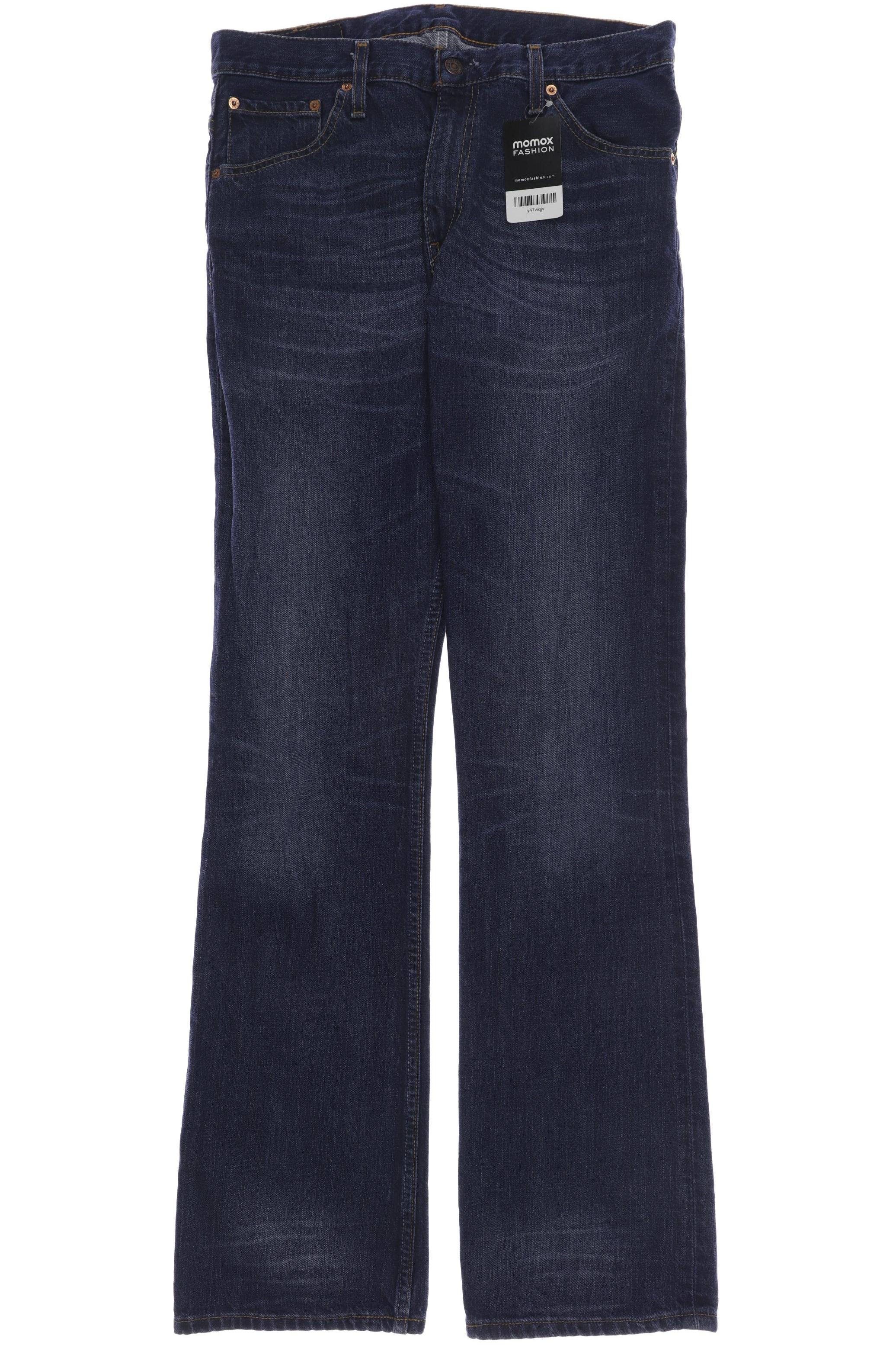 

Levis Herren Jeans, blau, Gr. 33