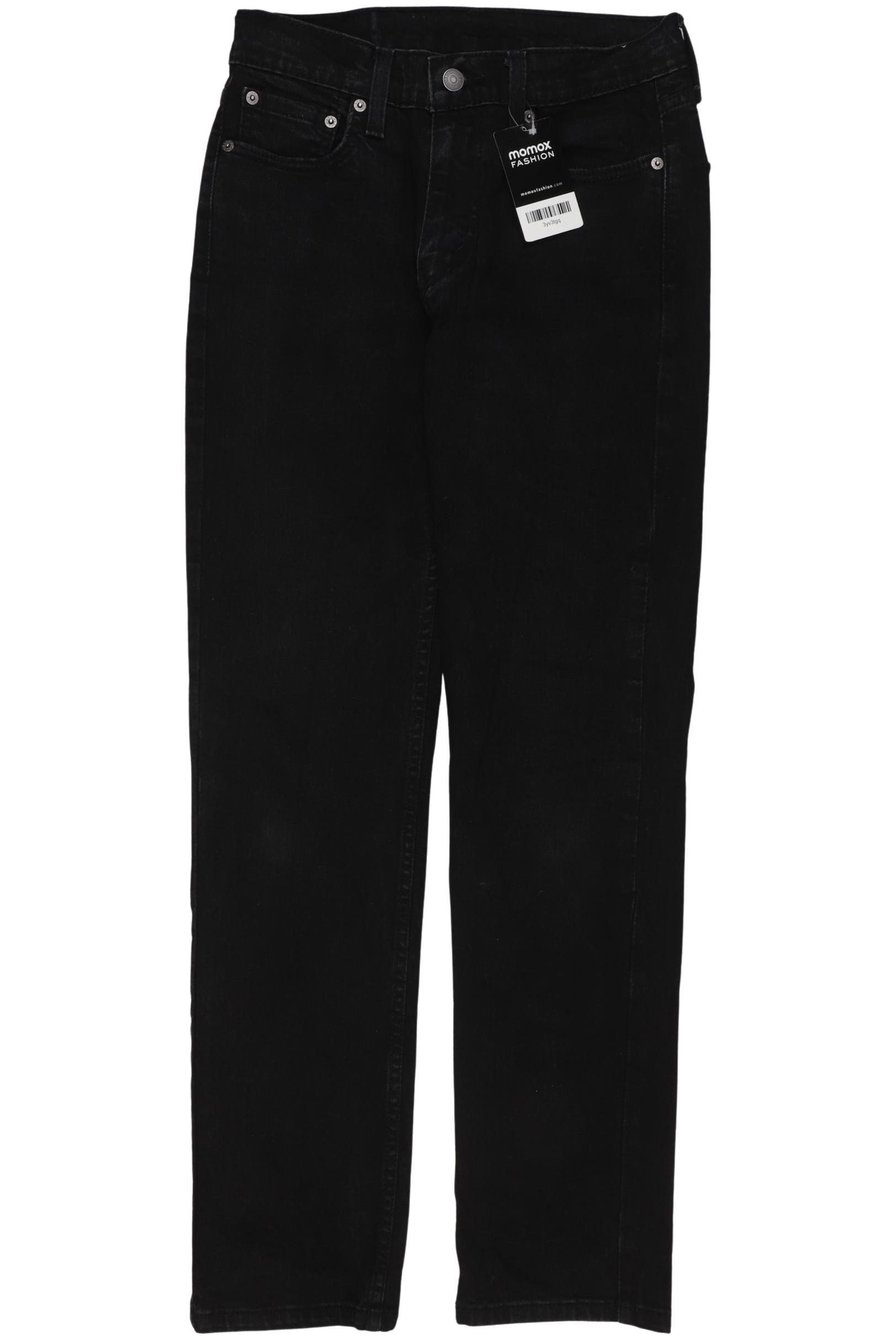 

Levis Herren Jeans, schwarz, Gr. 29