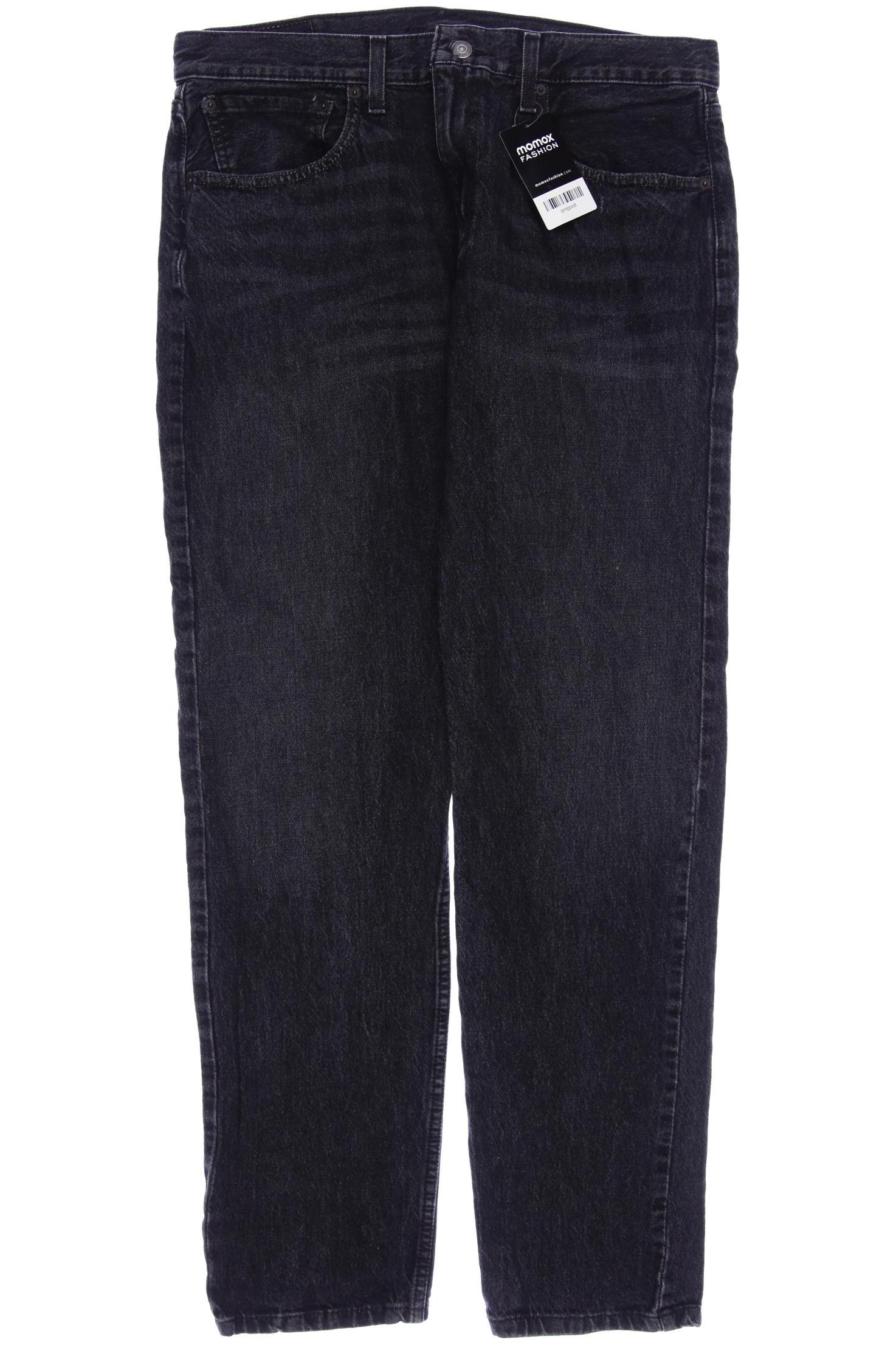 

Levis Herren Jeans, grau, Gr. 34