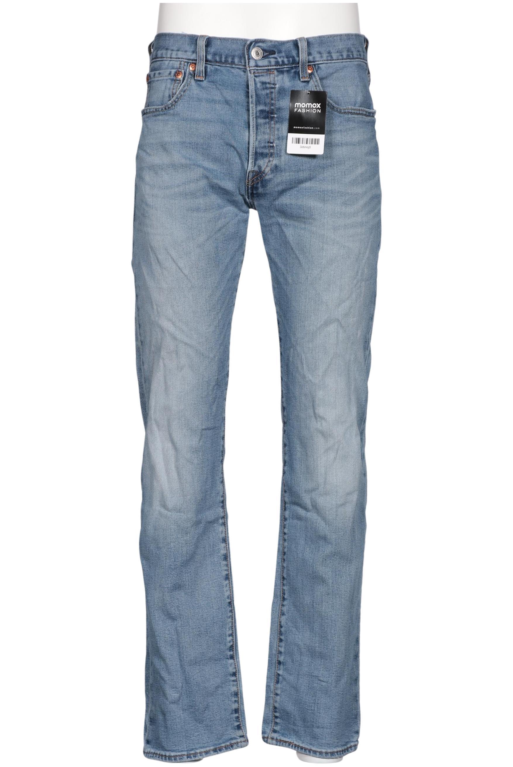 

Levis Herren Jeans, hellblau, Gr. 30