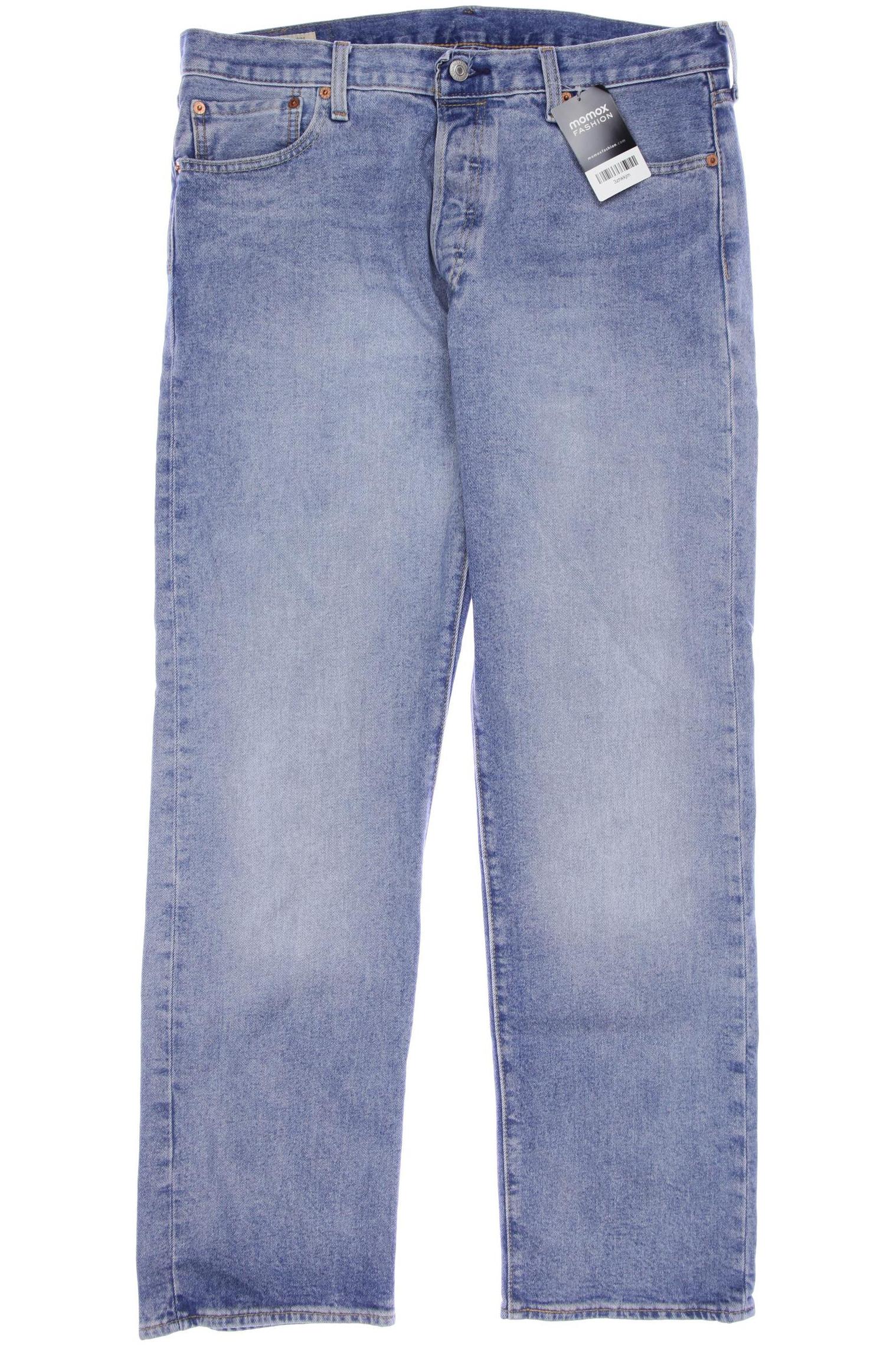 

Levis Herren Jeans, blau, Gr. 36
