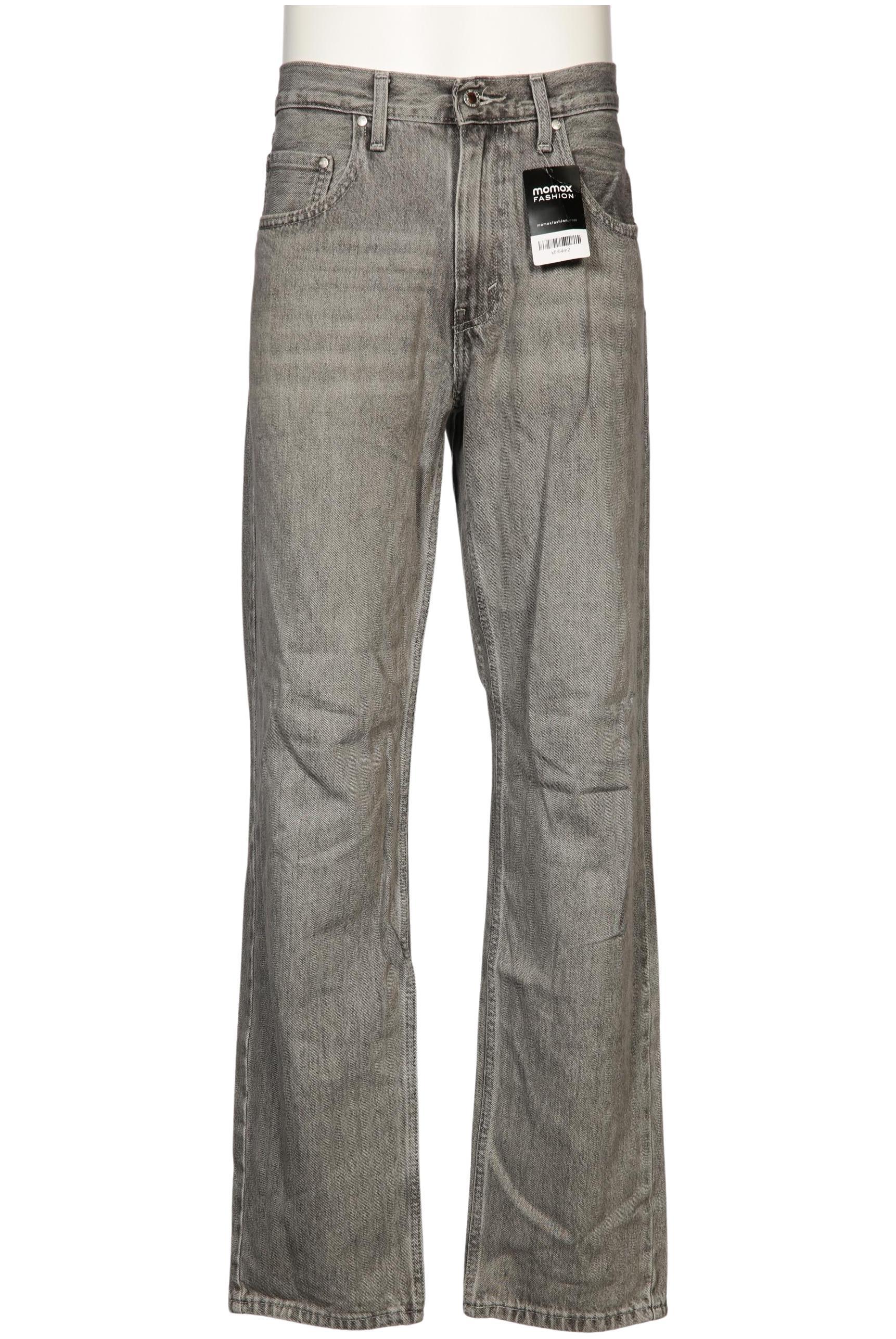 

Levis Herren Jeans, grau, Gr. 32