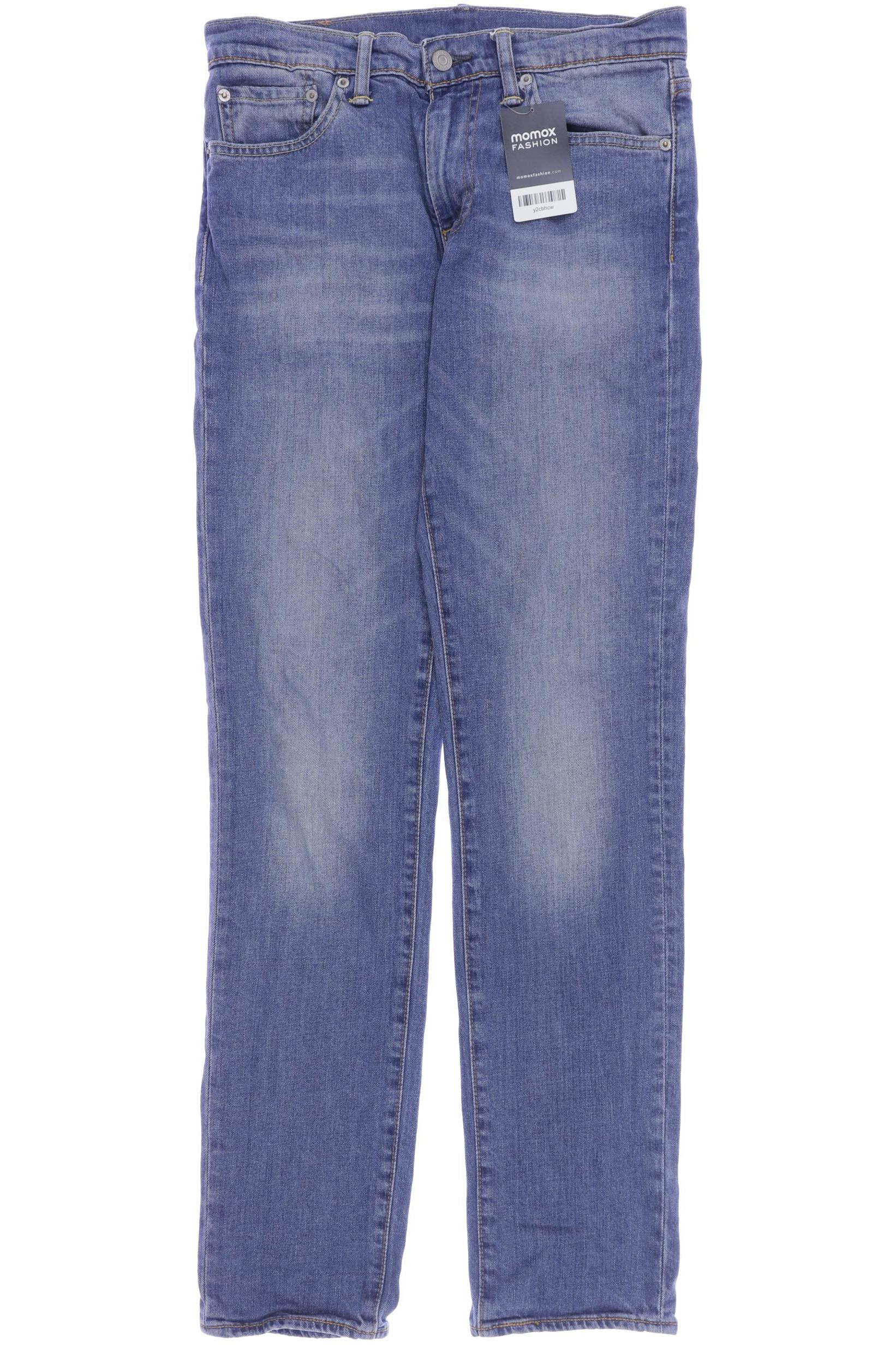 

Levis Herren Jeans, blau, Gr. 30