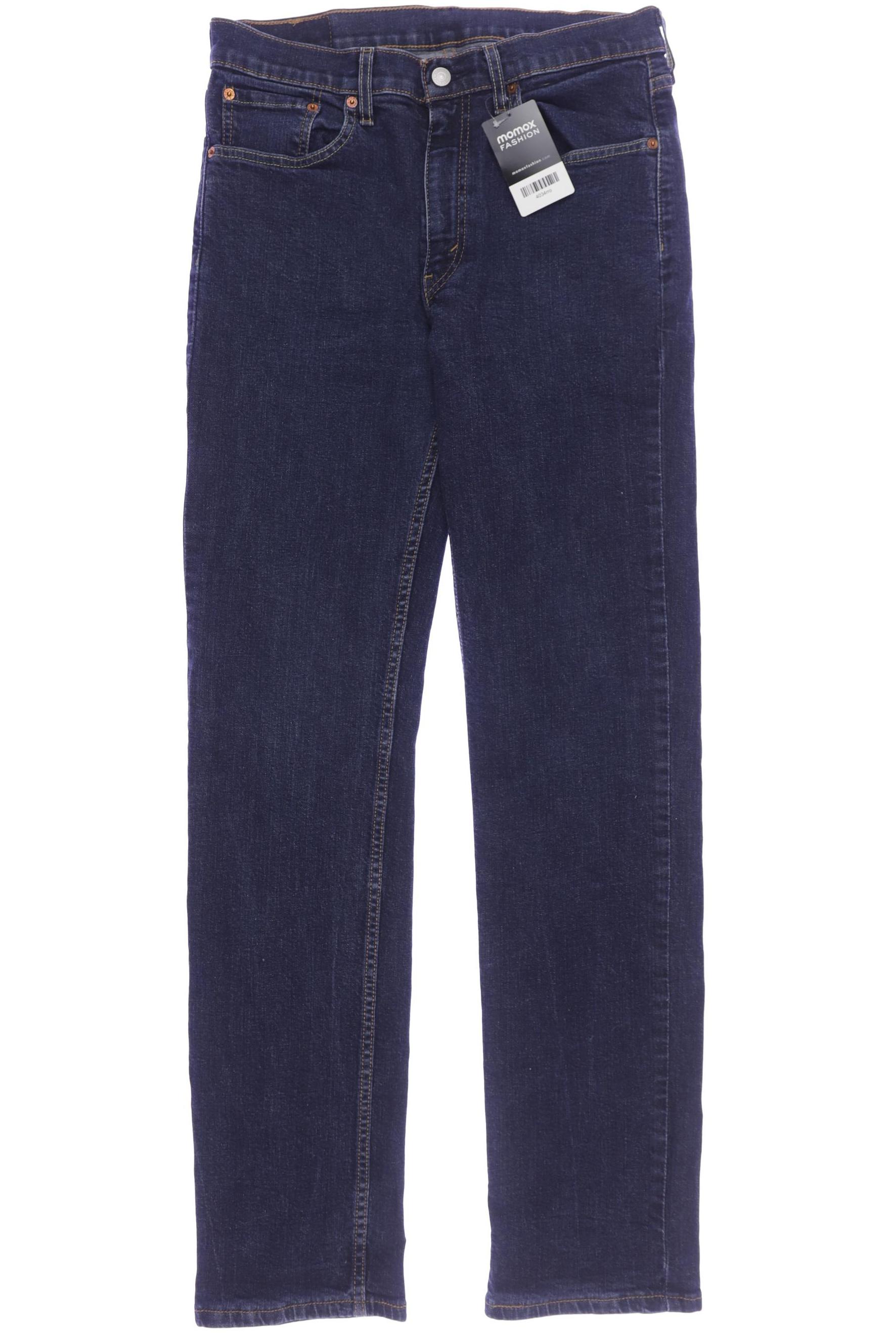 

Levis Herren Jeans, marineblau, Gr. 32