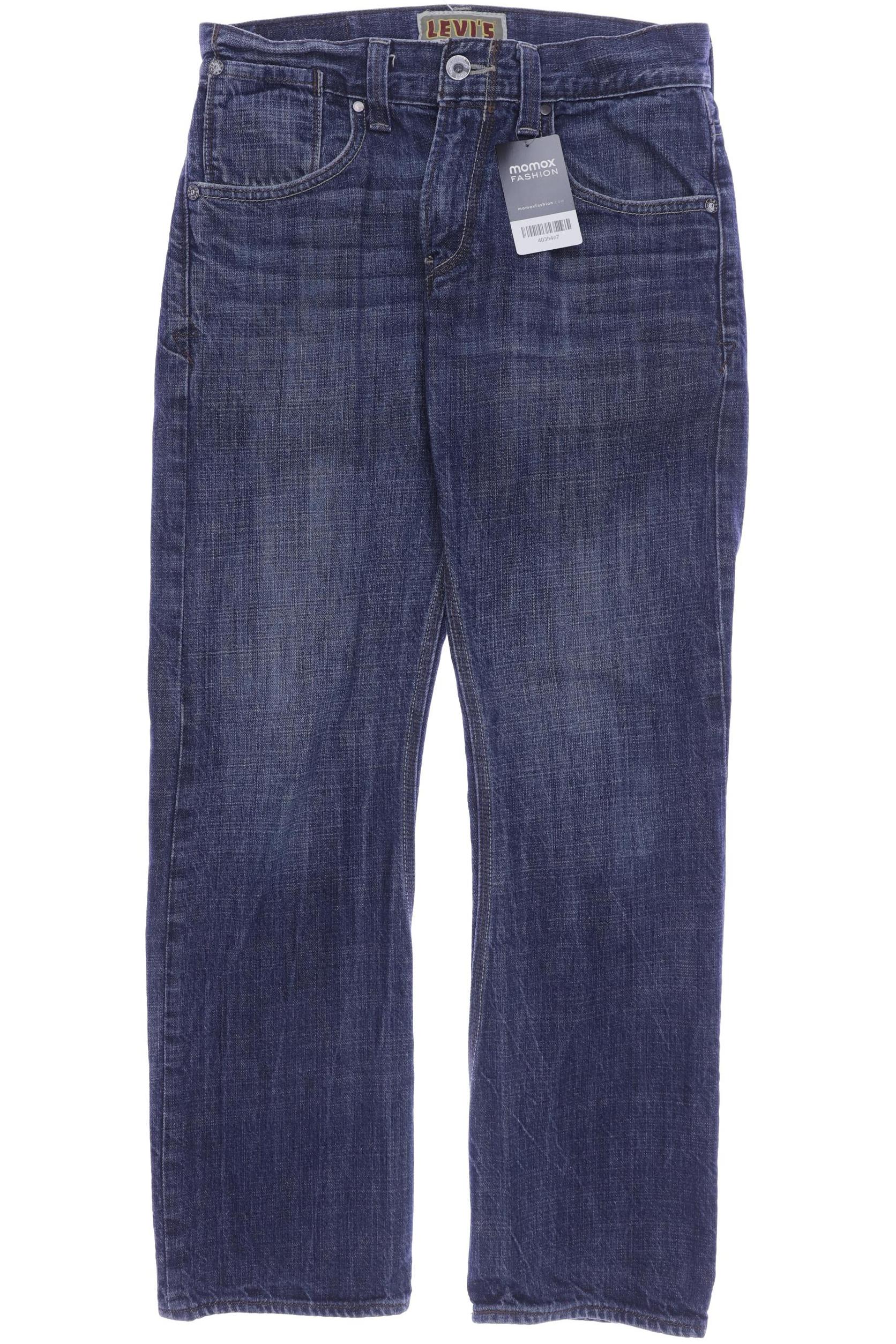 

Levis Herren Jeans, blau