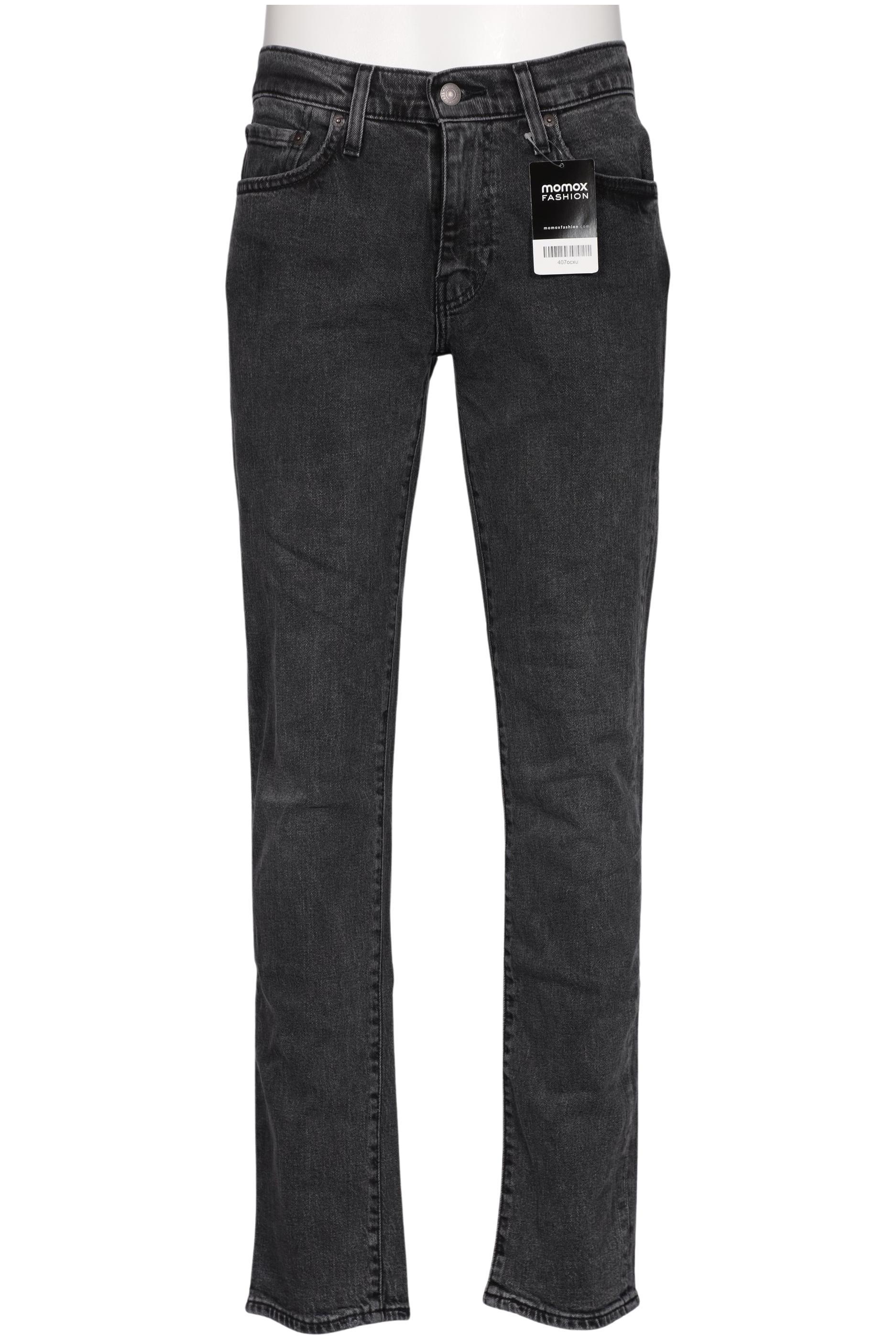

Levis Herren Jeans, grau, Gr. 29
