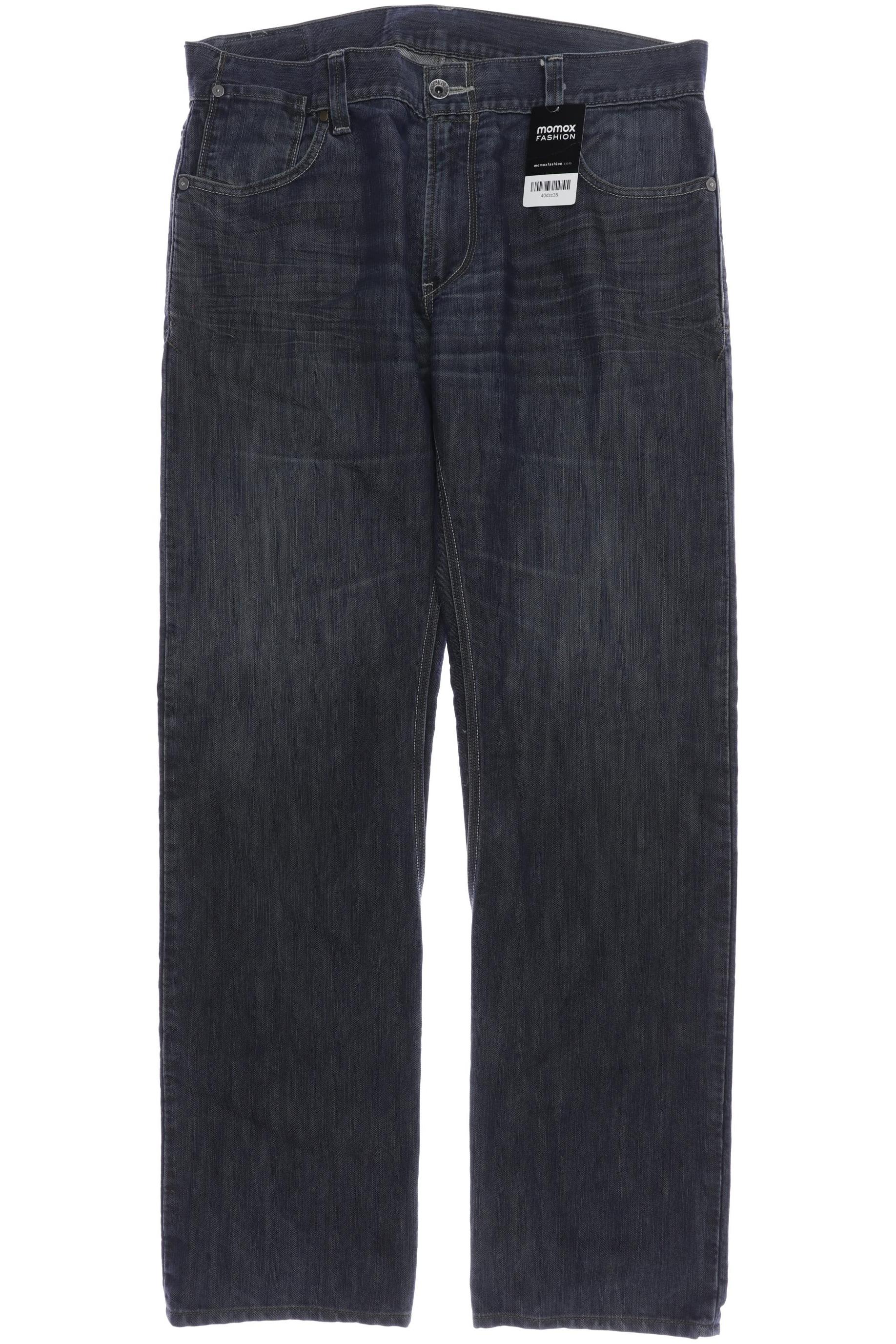 

Levis Herren Jeans, marineblau, Gr. 36