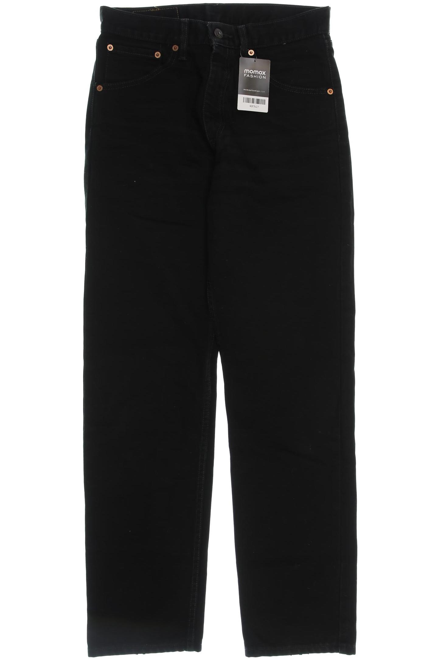 

Levis Herren Jeans, schwarz, Gr. 30