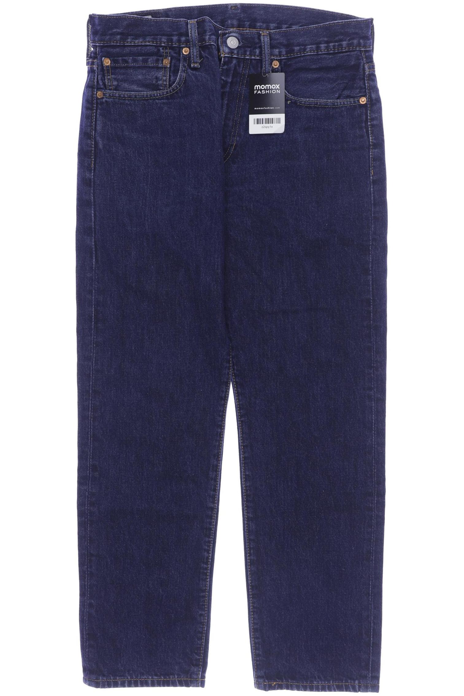 

Levis Herren Jeans, marineblau, Gr. 32