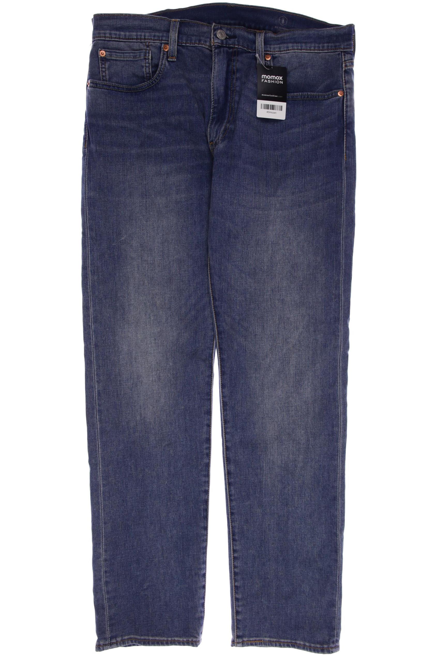 

Levis Herren Jeans, blau, Gr. 33