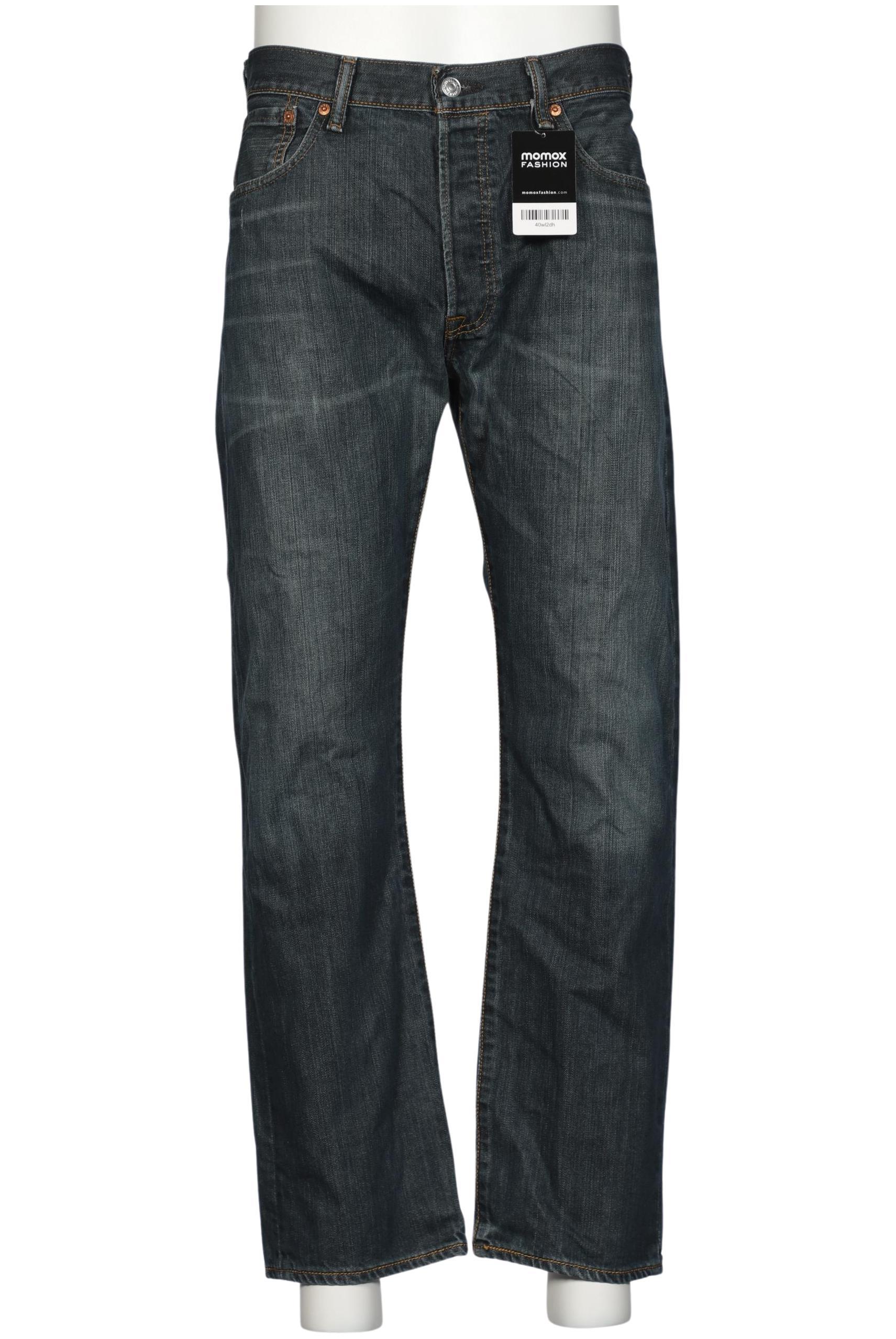 

Levis Herren Jeans, blau, Gr. 34