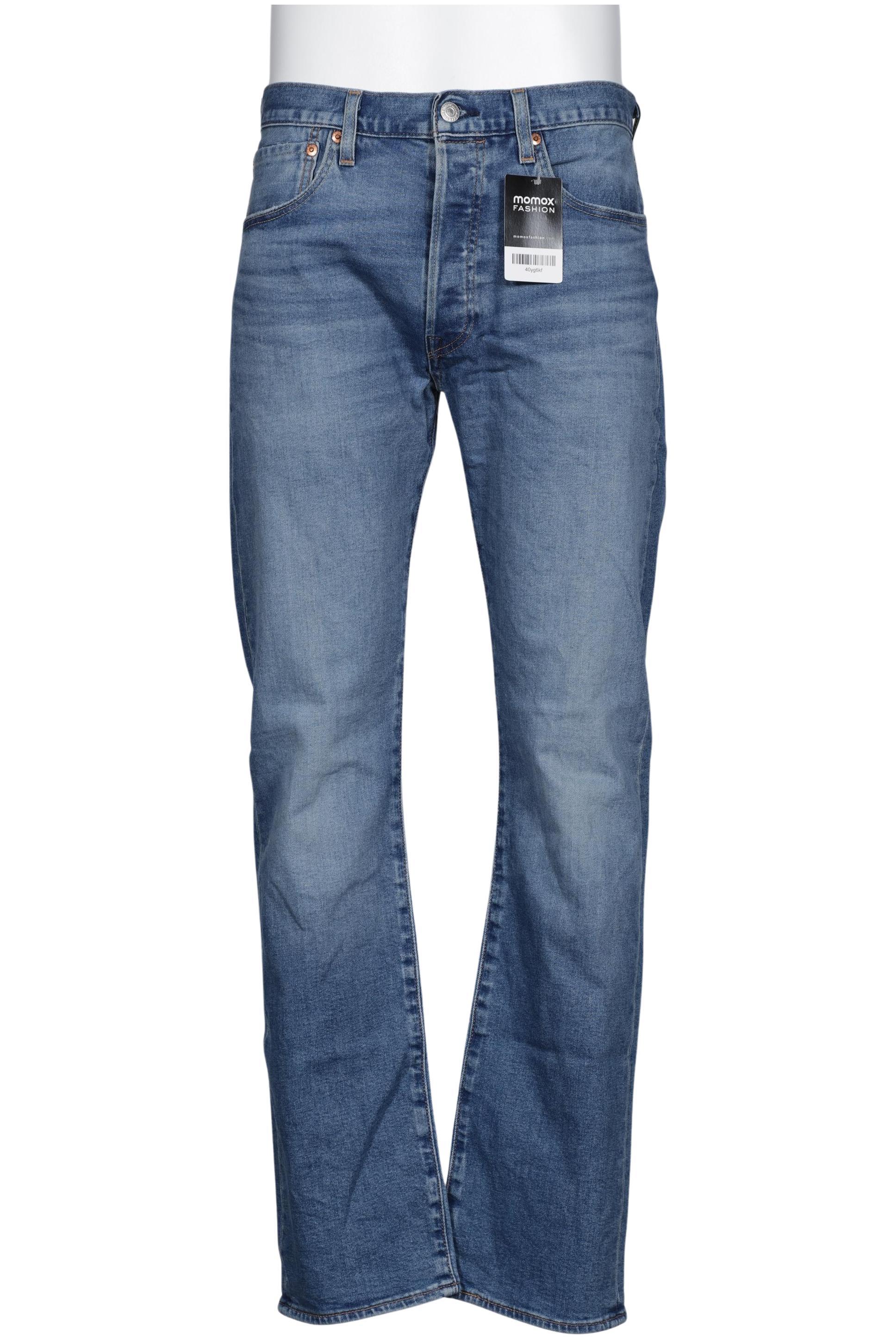 

Levis Herren Jeans, blau, Gr. 32