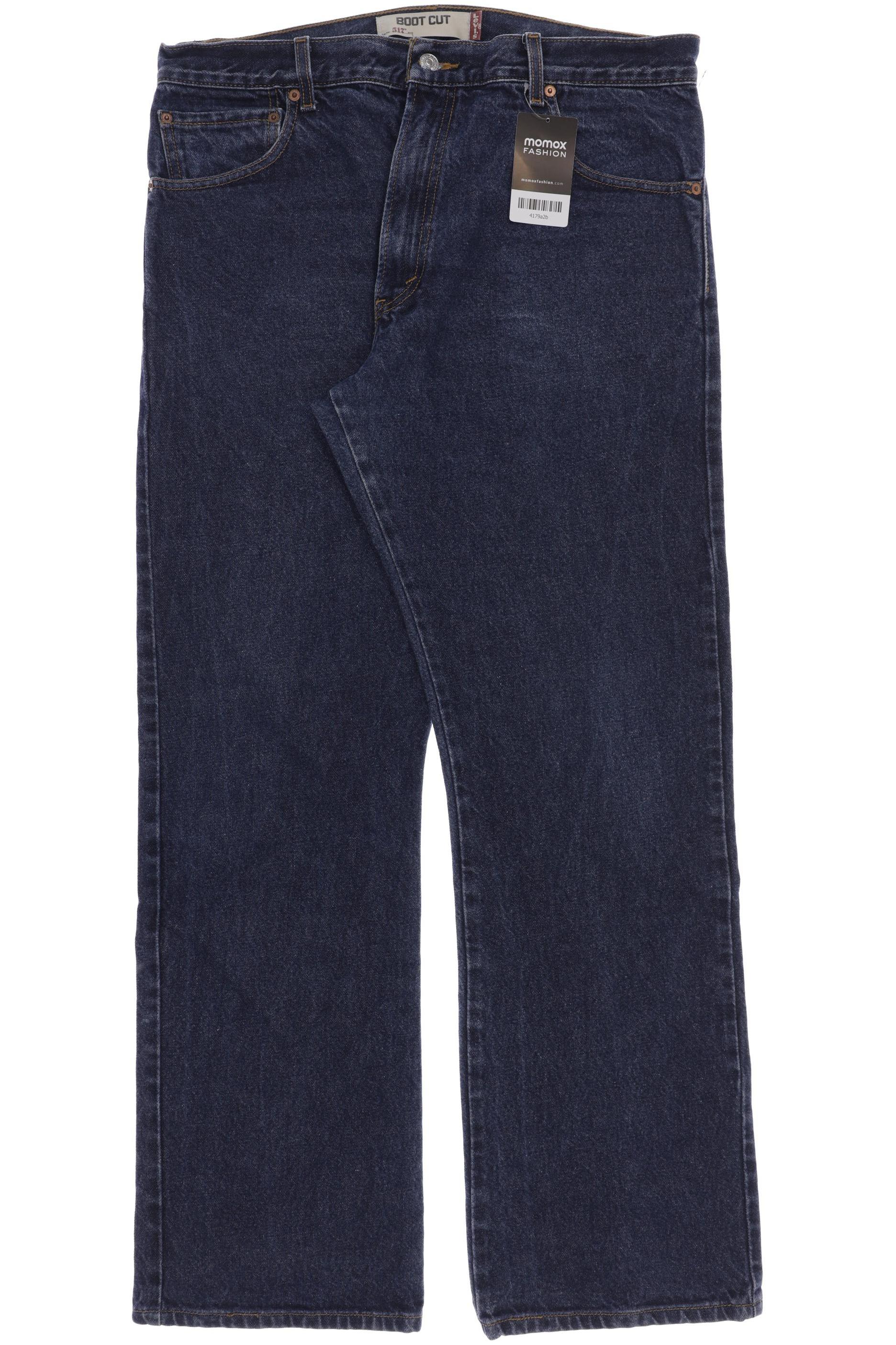 

Levis Herren Jeans, blau, Gr. 36