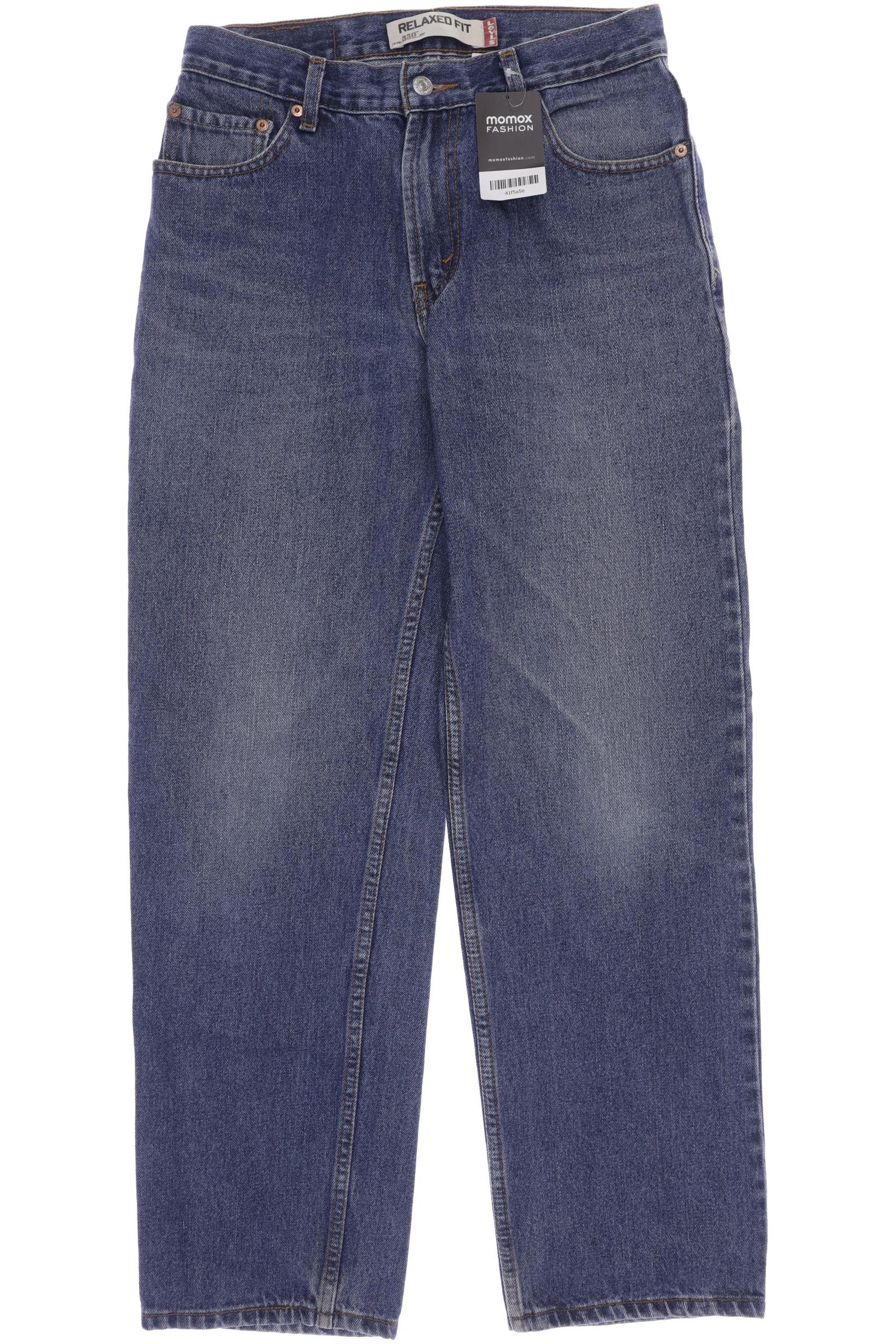 

Levis Herren Jeans, blau, Gr. 30