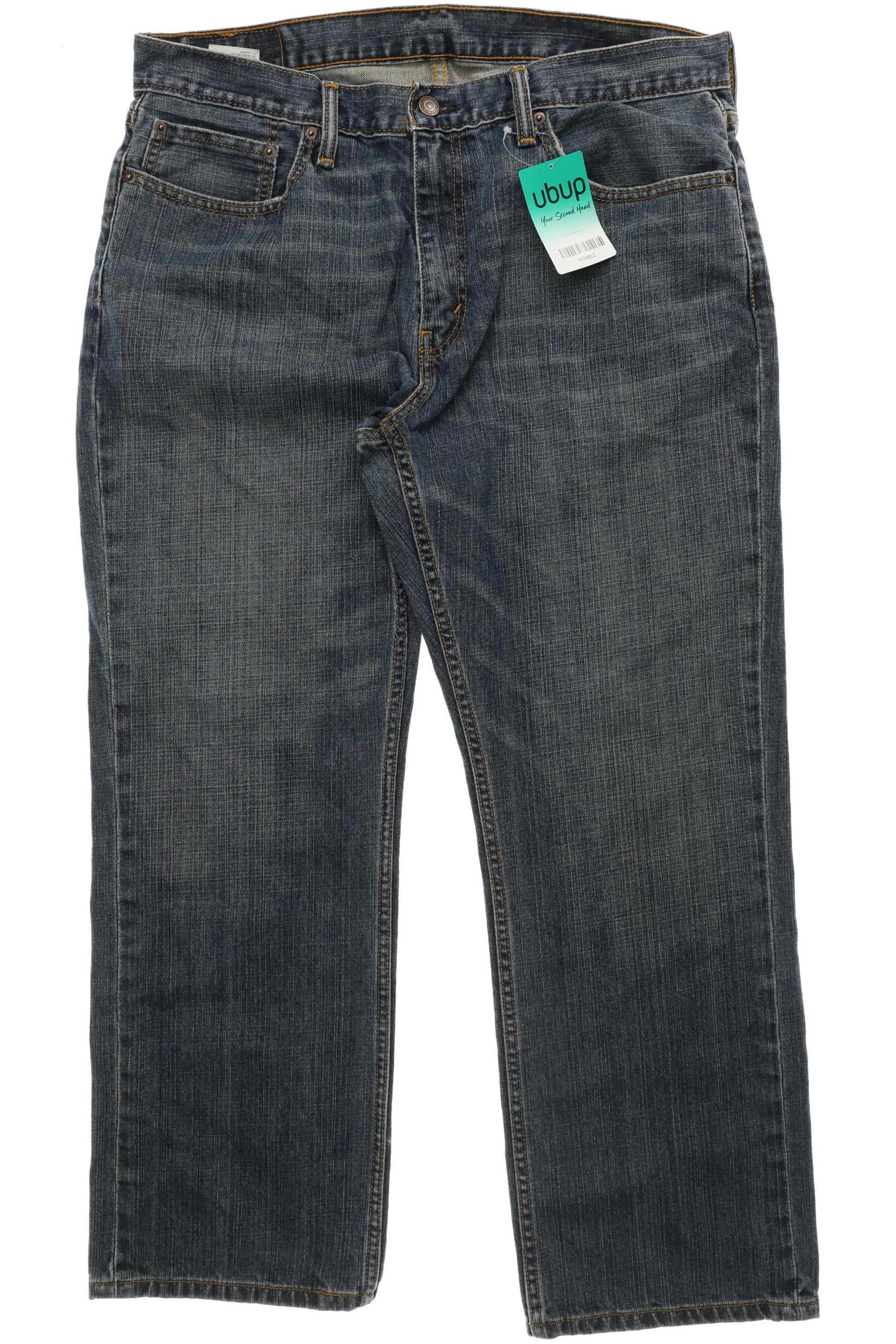Thumbnail - Levis Herren Jeans, blau, Gr. 36