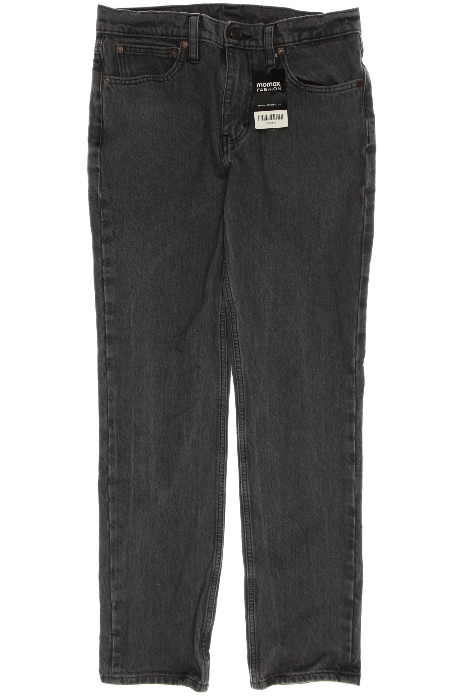 

Levis Herren Jeans, grau