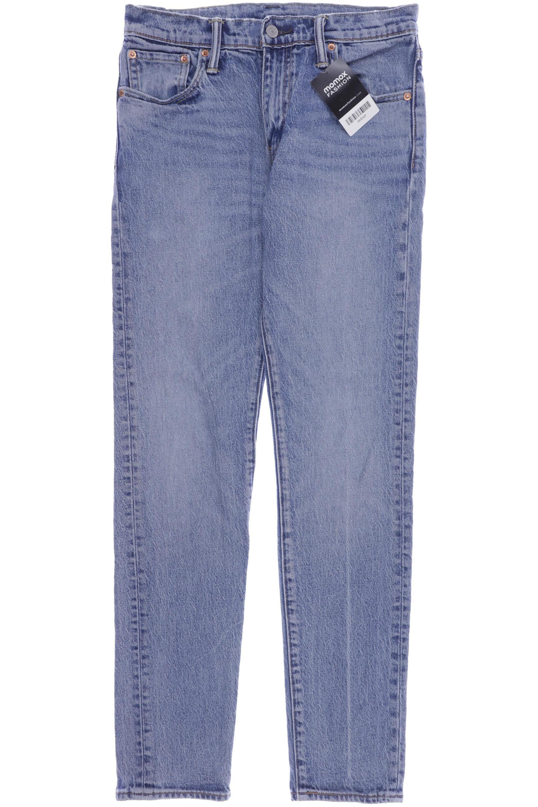 

Levis Herren Jeans, blau, Gr. 30