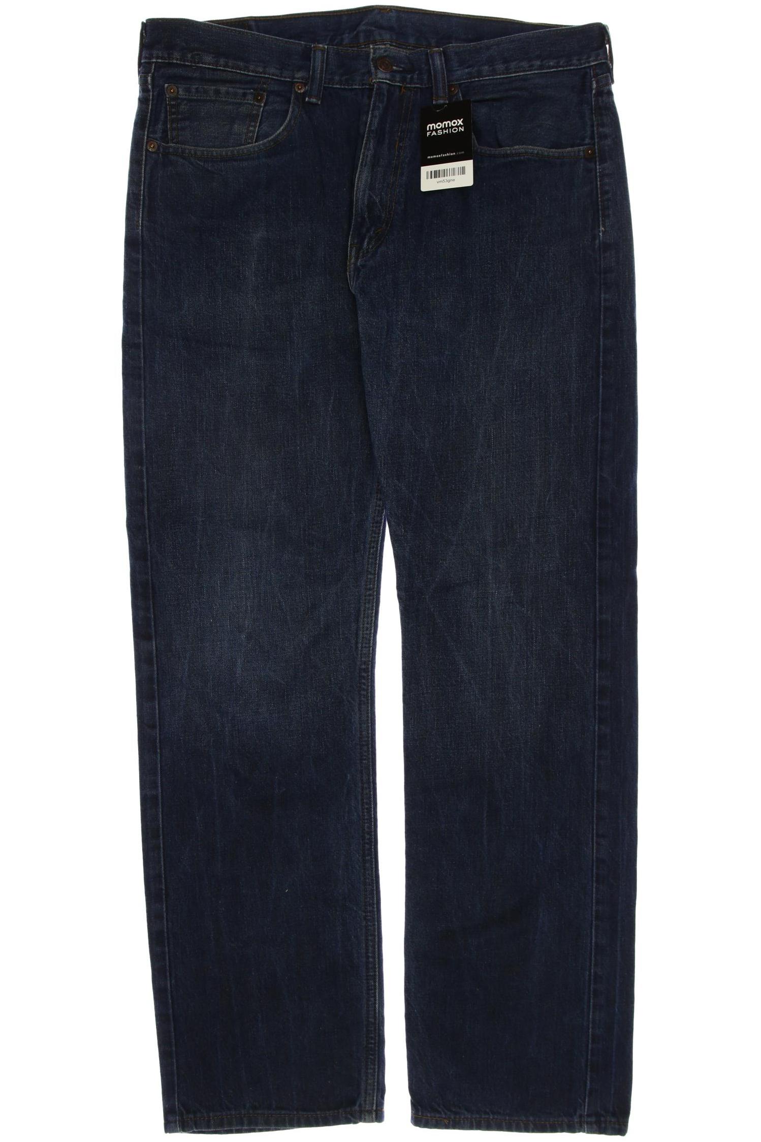 

Levis Herren Jeans, blau