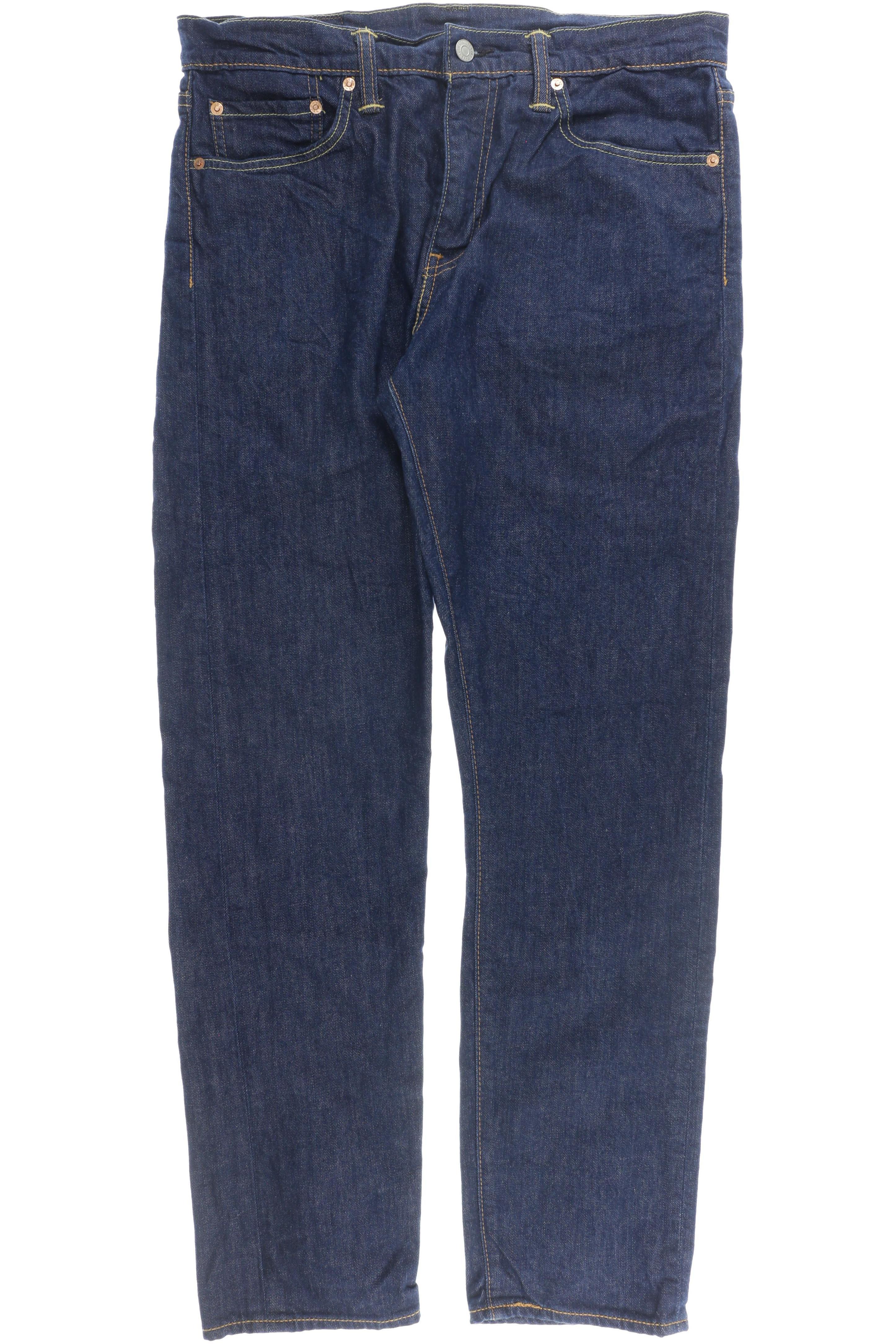 

Levis Herren Jeans, blau, Gr.