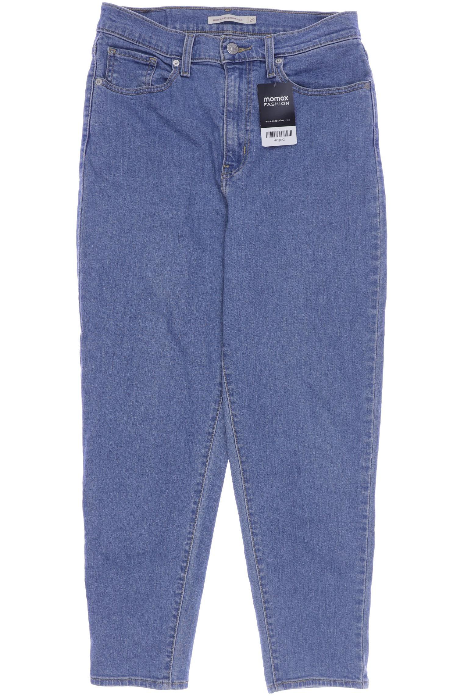 

Levis Herren Jeans, blau